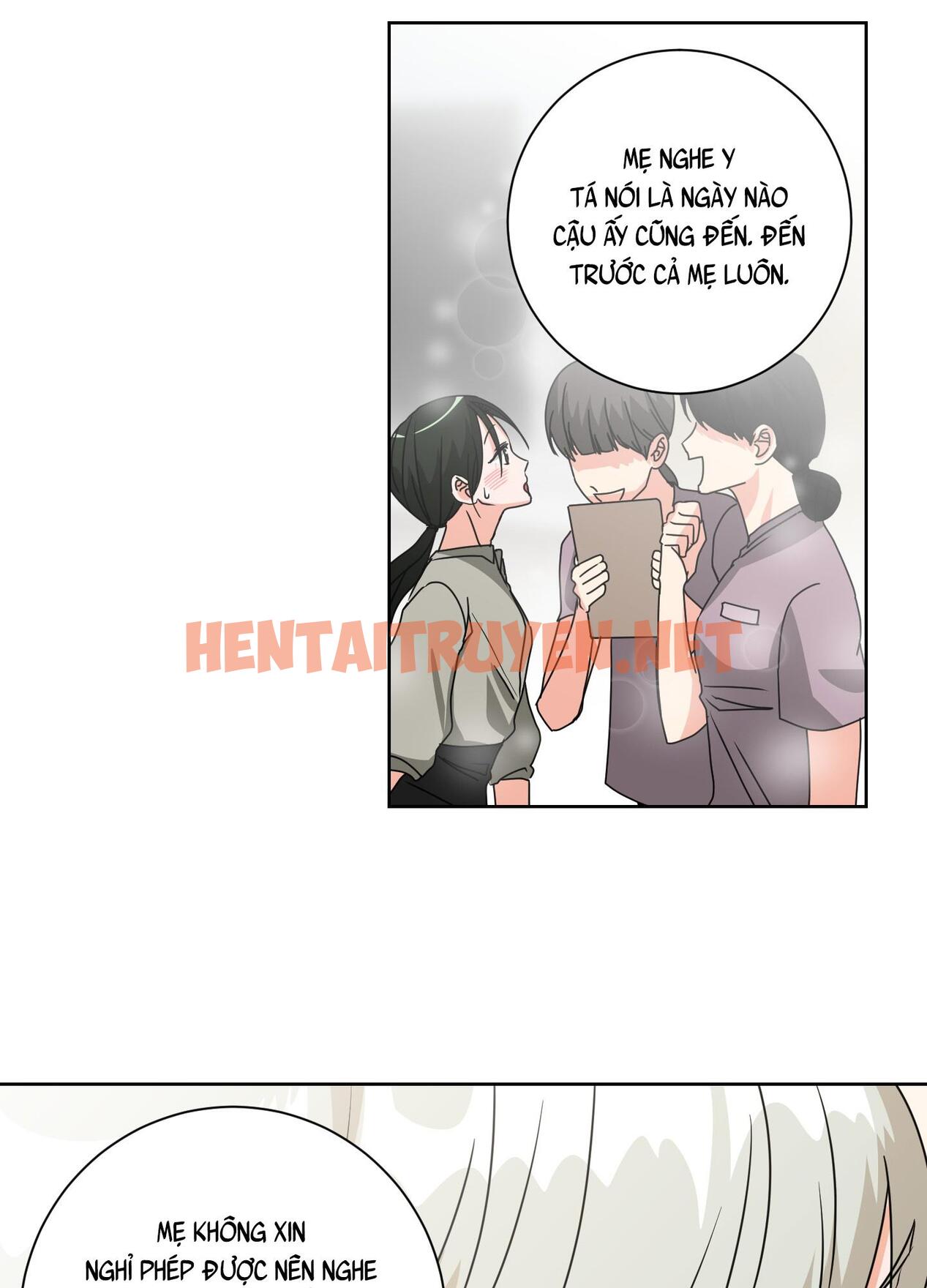 Xem ảnh Đây Là Định Mệnh Như Trong Lời Đồn Sao!? - Chap 16 - img_006_1663346324 - HentaiTruyenVN.net