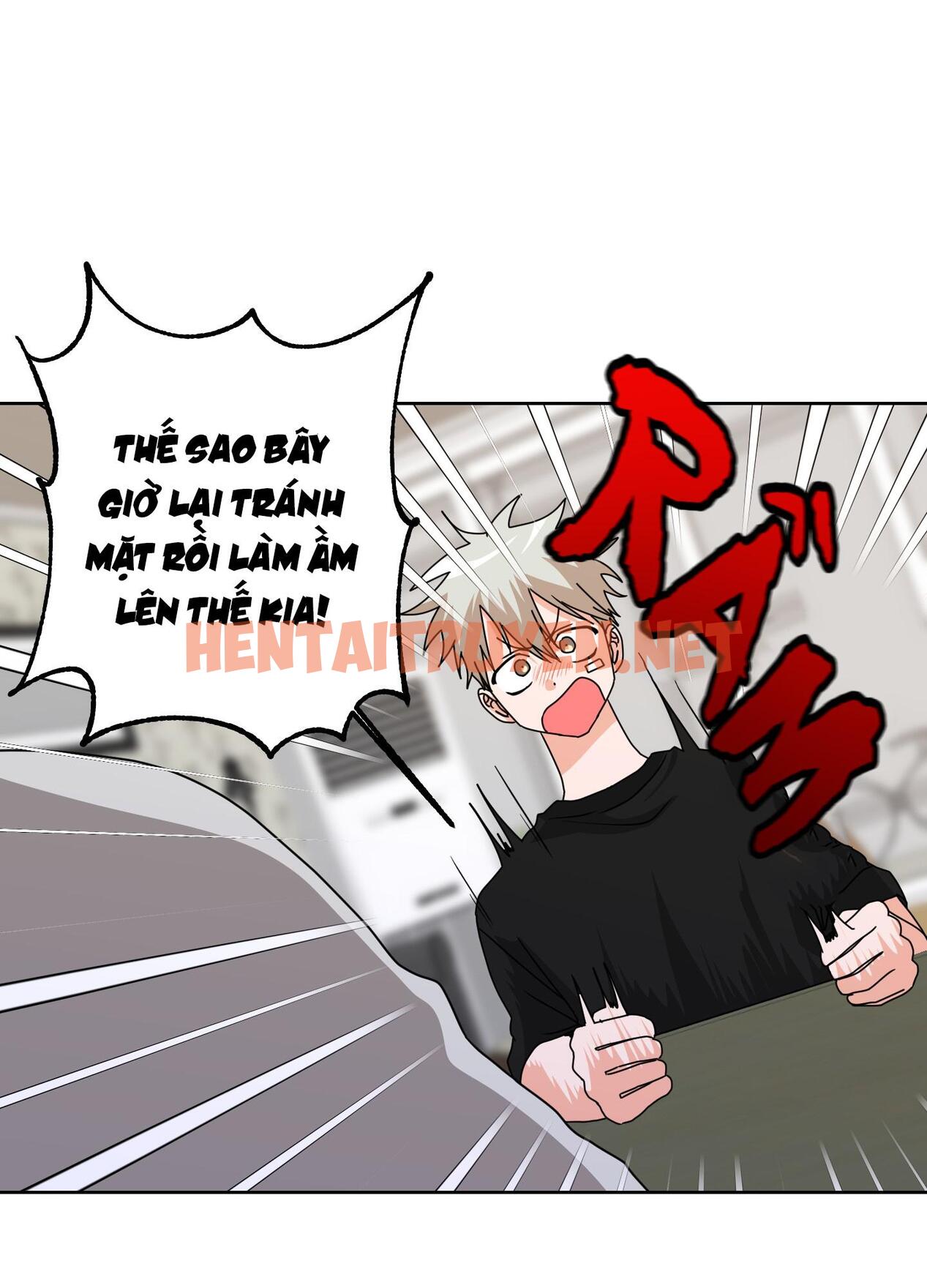 Xem ảnh Đây Là Định Mệnh Như Trong Lời Đồn Sao!? - Chap 16 - img_008_1663346328 - HentaiTruyen.net