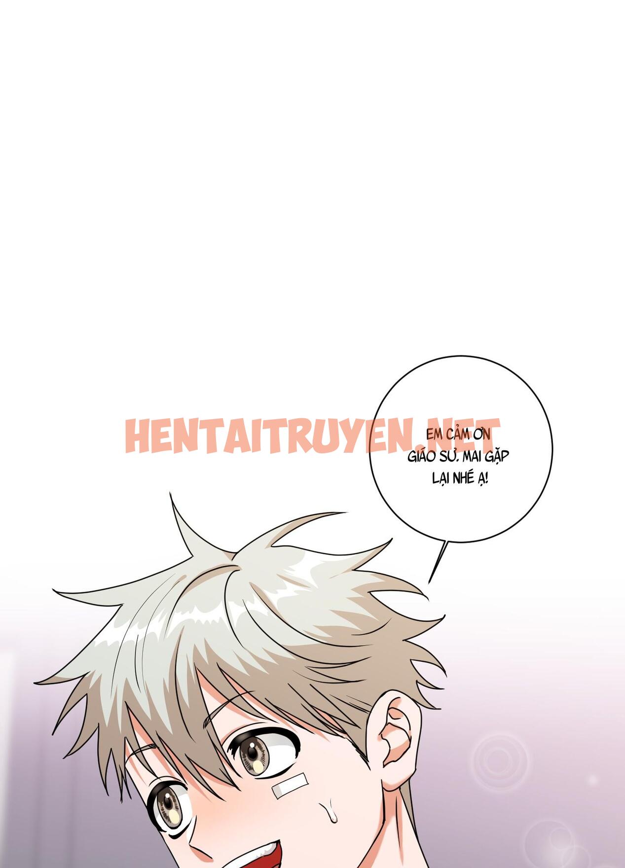 Xem ảnh Đây Là Định Mệnh Như Trong Lời Đồn Sao!? - Chap 16 - img_009_1663346330 - HentaiTruyen.net