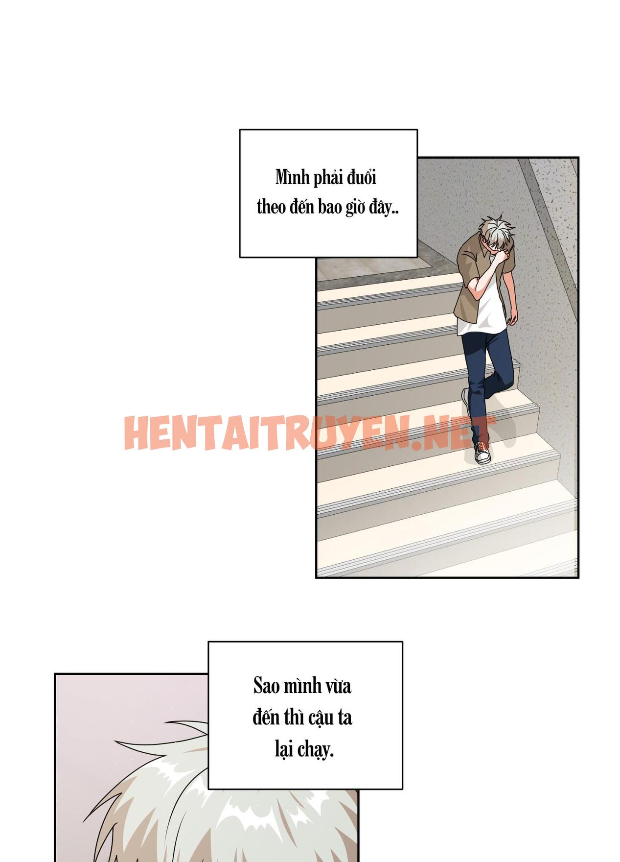 Xem ảnh Đây Là Định Mệnh Như Trong Lời Đồn Sao!? - Chap 16 - img_014_1663346338 - HentaiTruyen.net