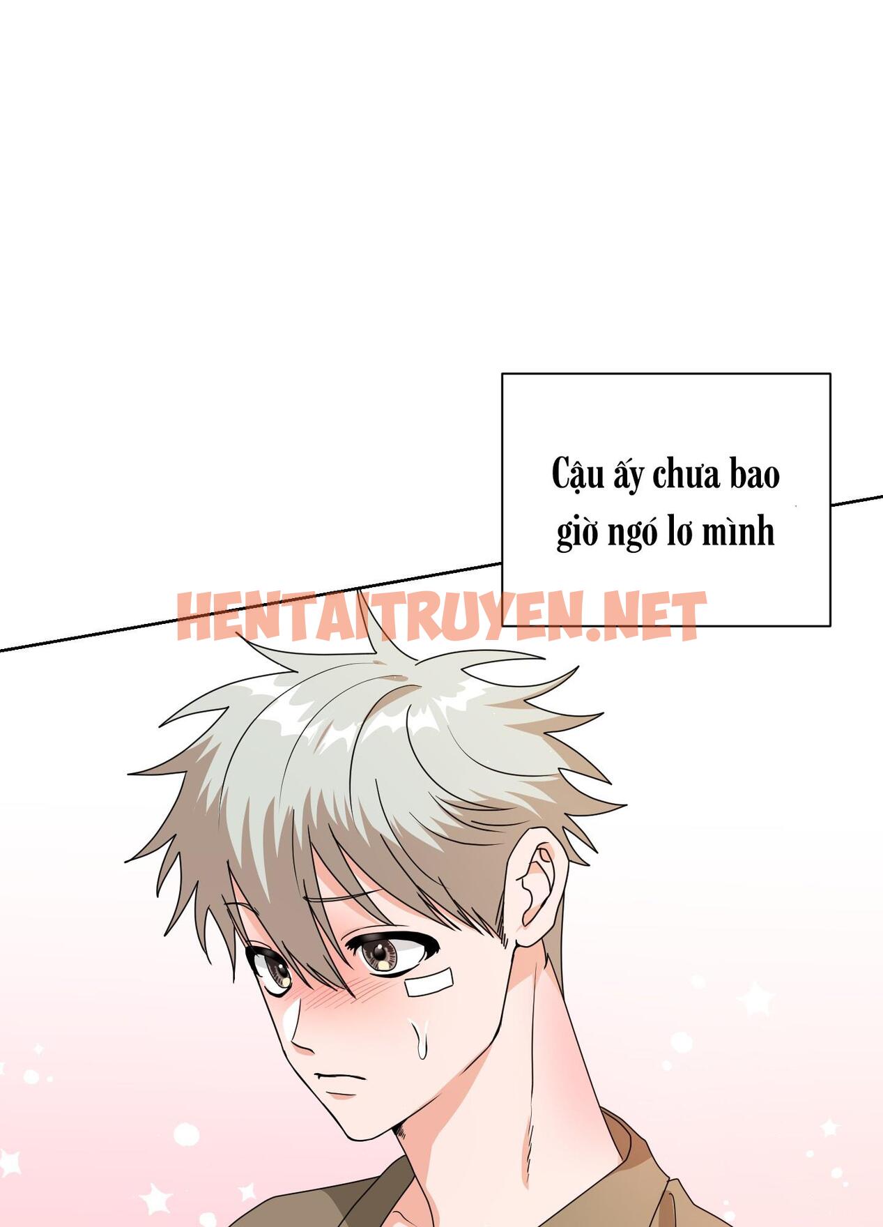 Xem ảnh Đây Là Định Mệnh Như Trong Lời Đồn Sao!? - Chap 16 - img_019_1663346347 - HentaiTruyen.net