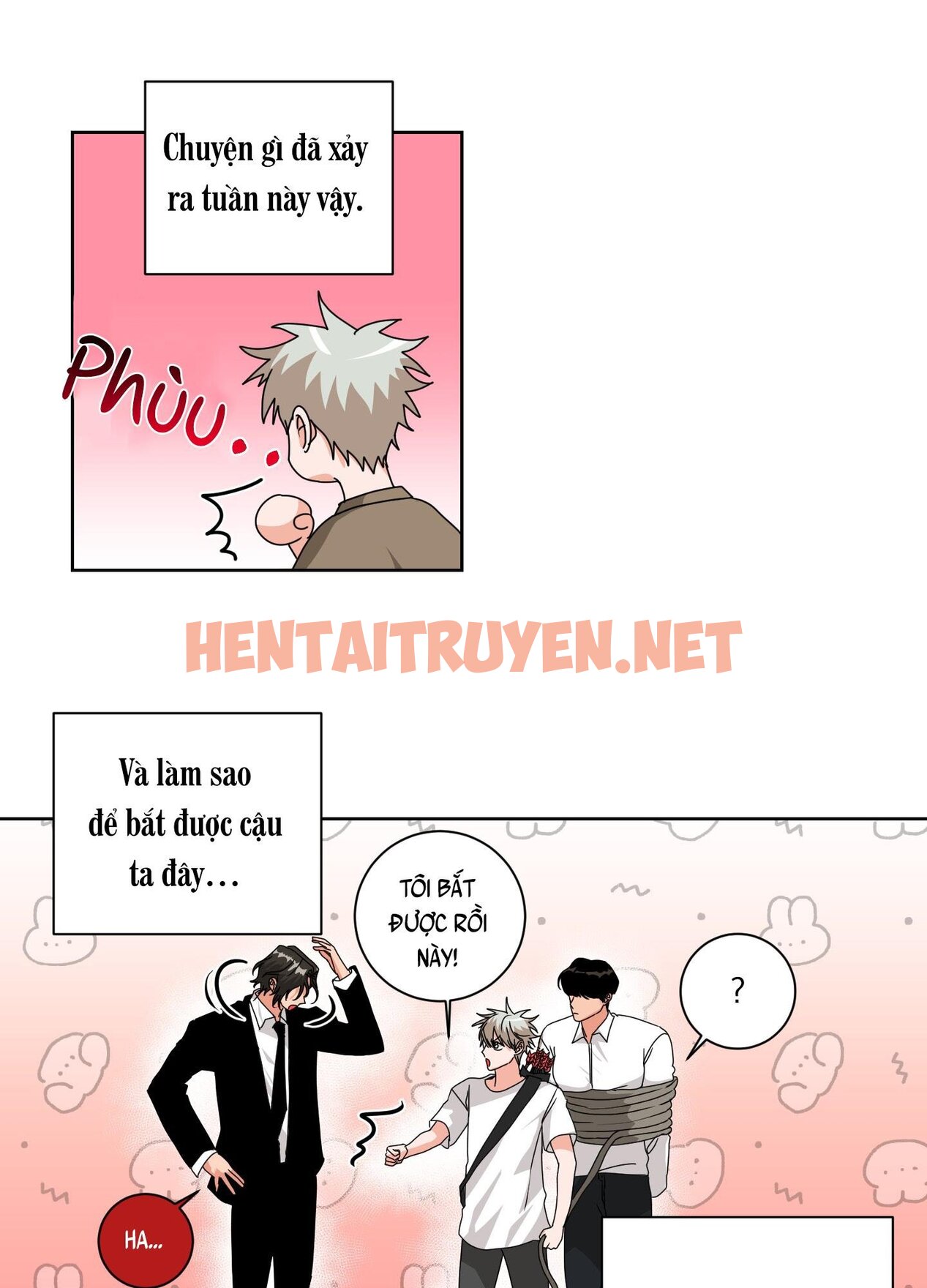 Xem ảnh Đây Là Định Mệnh Như Trong Lời Đồn Sao!? - Chap 16 - img_024_1663346357 - HentaiTruyen.net