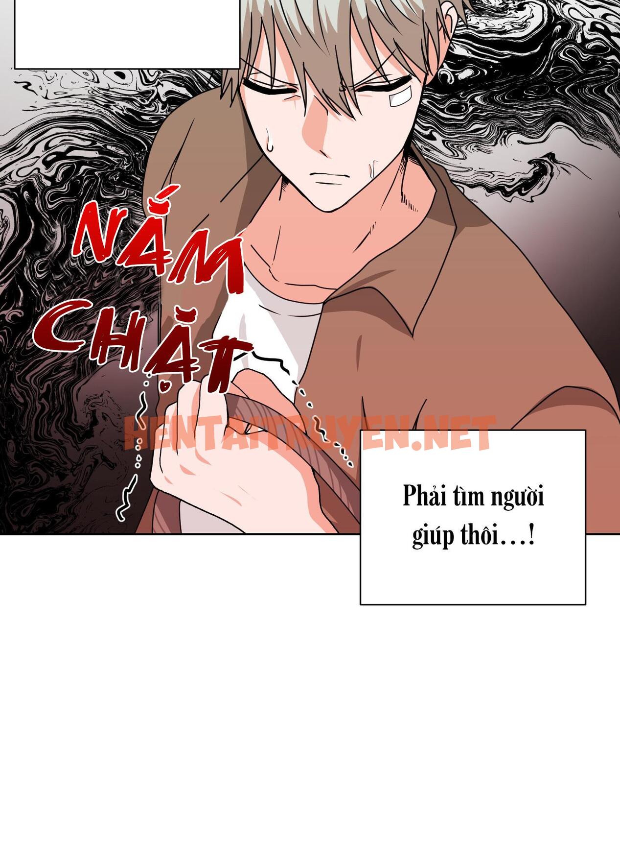 Xem ảnh Đây Là Định Mệnh Như Trong Lời Đồn Sao!? - Chap 16 - img_026_1663346361 - HentaiTruyen.net