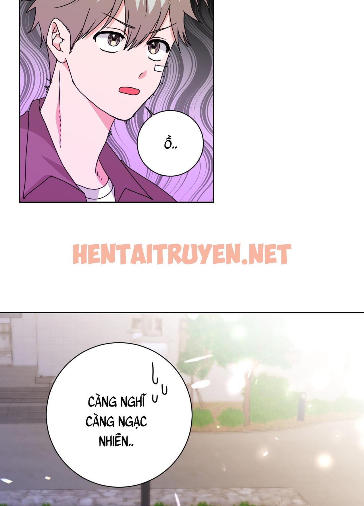 Xem ảnh Đây Là Định Mệnh Như Trong Lời Đồn Sao!? - Chap 16 - img_035_1663346377 - HentaiTruyen.net