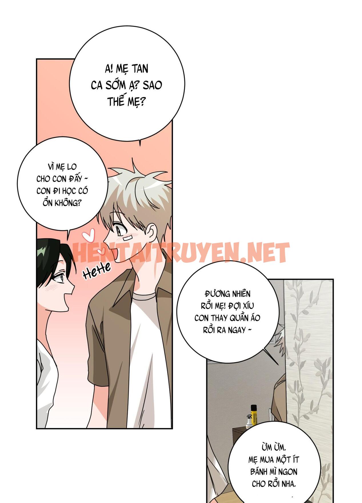 Xem ảnh Đây Là Định Mệnh Như Trong Lời Đồn Sao!? - Chap 16 - img_038_1663346382 - HentaiTruyen.net