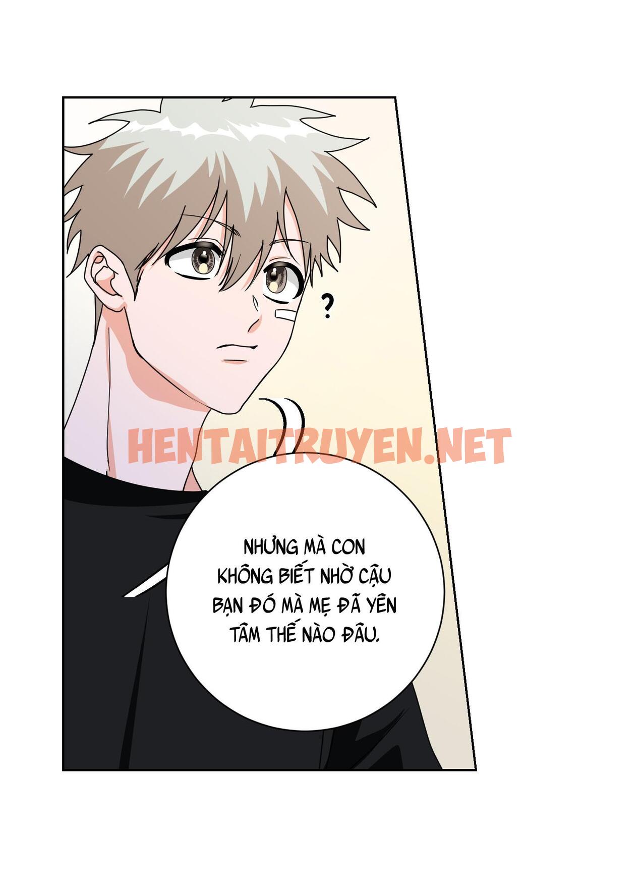 Xem ảnh Đây Là Định Mệnh Như Trong Lời Đồn Sao!? - Chap 16 - img_044_1663346392 - HentaiTruyen.net