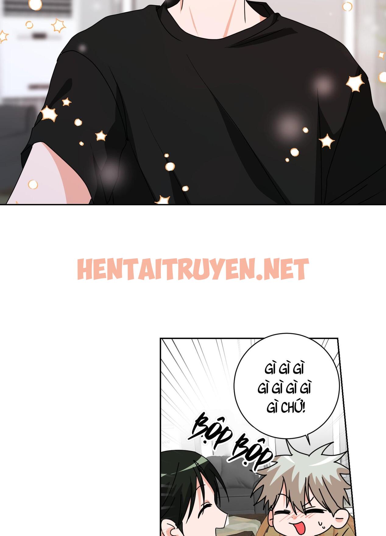 Xem ảnh Đây Là Định Mệnh Như Trong Lời Đồn Sao!? - Chap 16 - img_047_1663346398 - HentaiTruyen.net