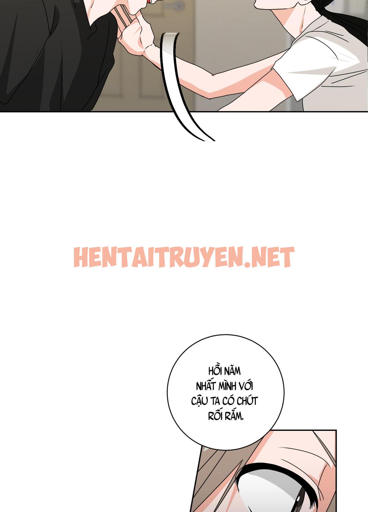 Xem ảnh Đây Là Định Mệnh Như Trong Lời Đồn Sao!? - Chap 16 - img_052_1663346406 - HentaiTruyen.net