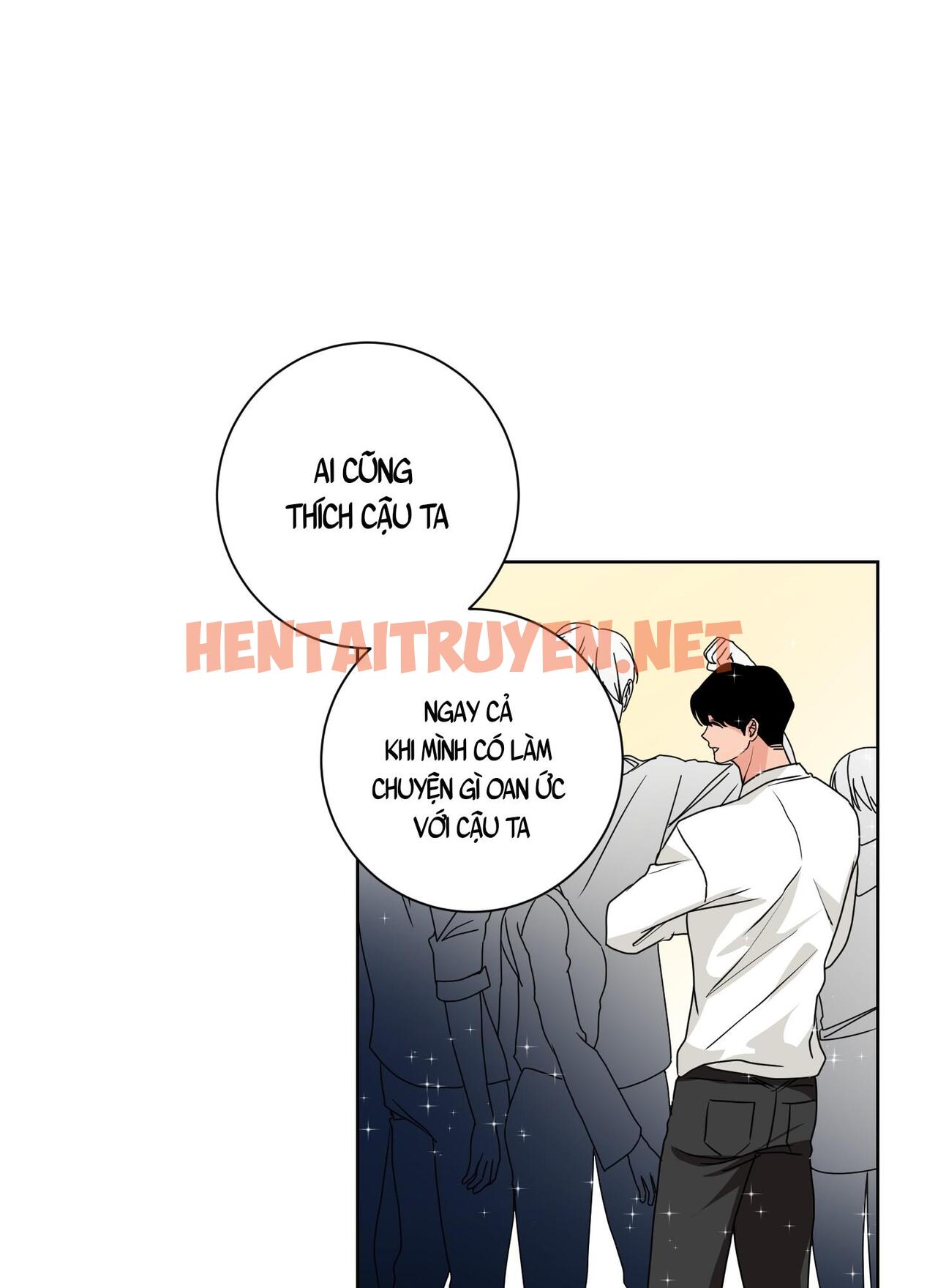 Xem ảnh Đây Là Định Mệnh Như Trong Lời Đồn Sao!? - Chap 16 - img_054_1663346409 - HentaiTruyen.net