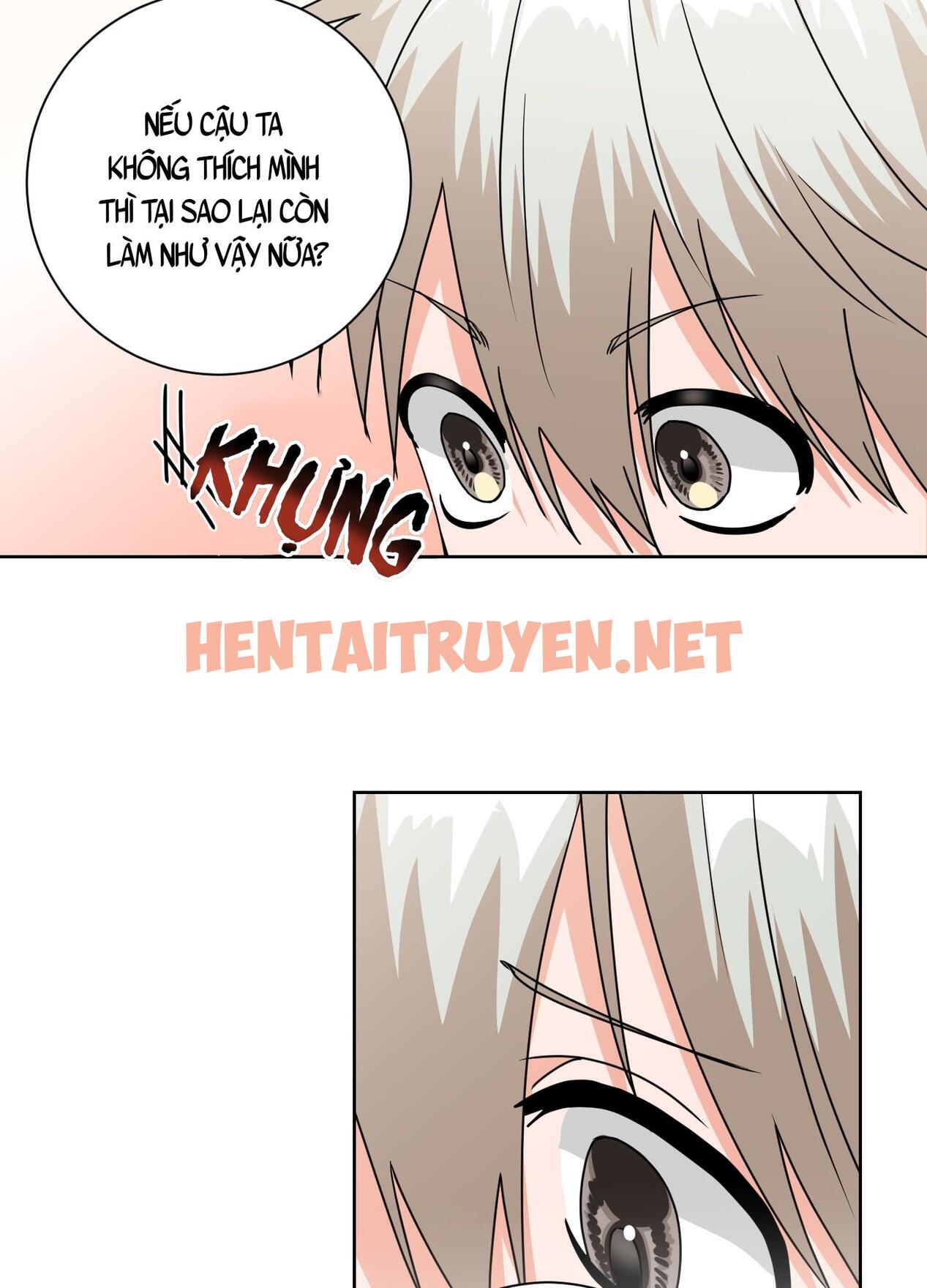 Xem ảnh Đây Là Định Mệnh Như Trong Lời Đồn Sao!? - Chap 16 - img_057_1663346415 - HentaiTruyenVN.net