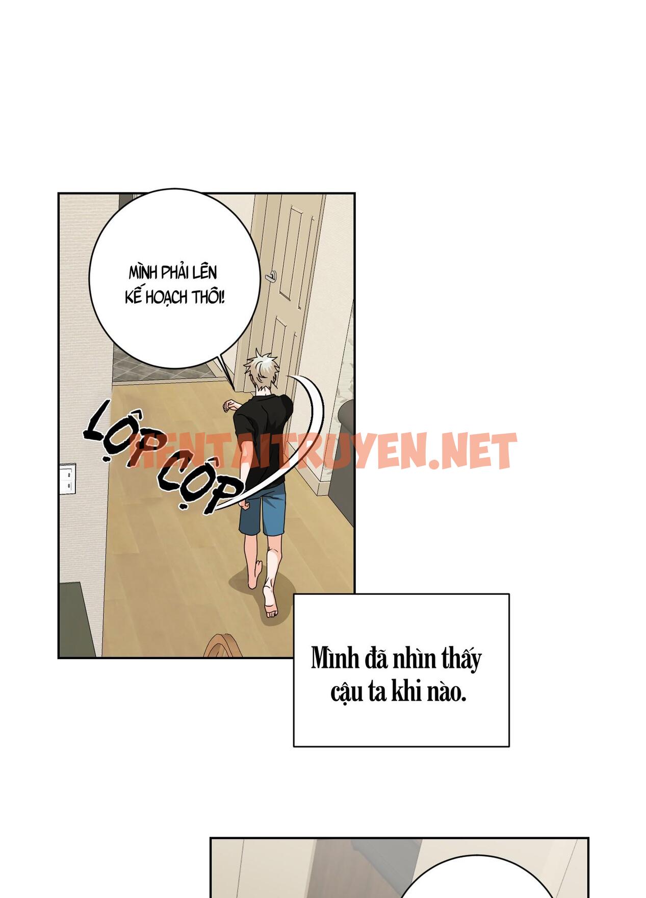 Xem ảnh Đây Là Định Mệnh Như Trong Lời Đồn Sao!? - Chap 16 - img_061_1663346421 - HentaiTruyen.net