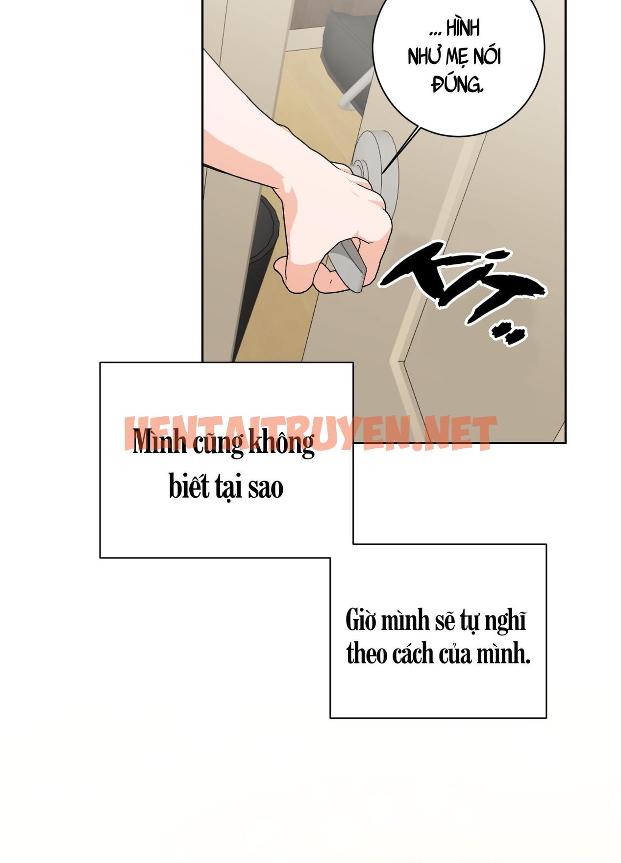 Xem ảnh Đây Là Định Mệnh Như Trong Lời Đồn Sao!? - Chap 16 - img_062_1663346423 - HentaiTruyenVN.net