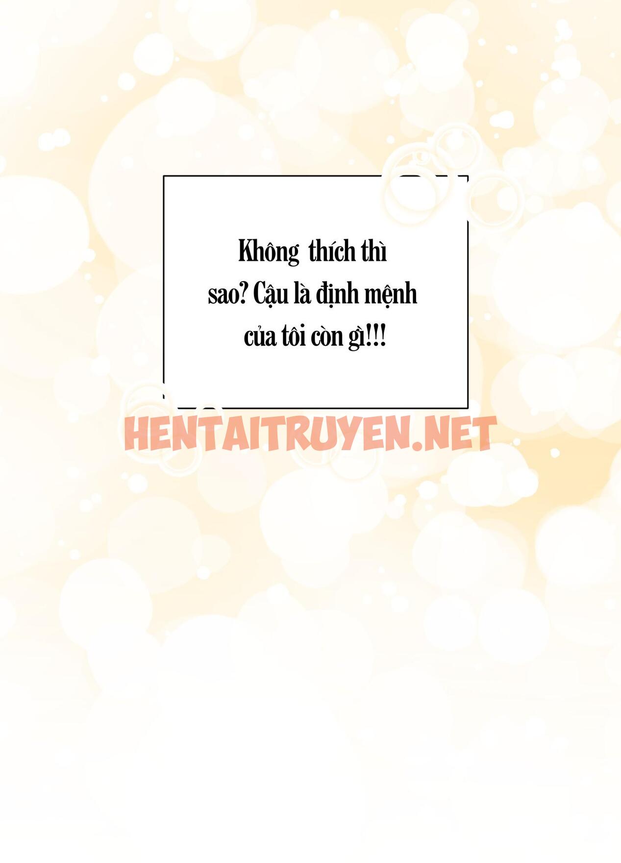 Xem ảnh Đây Là Định Mệnh Như Trong Lời Đồn Sao!? - Chap 16 - img_065_1663346428 - HentaiTruyenVN.net