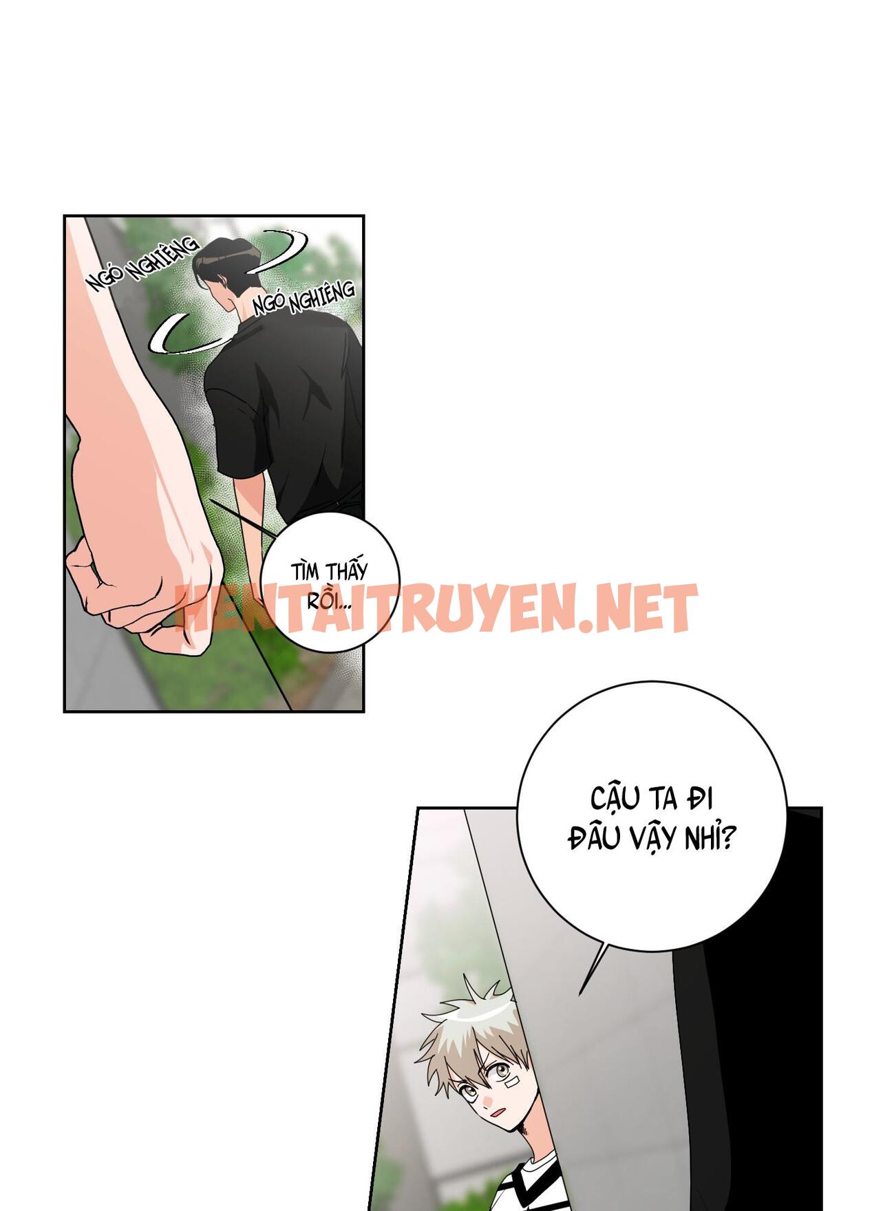 Xem ảnh Đây Là Định Mệnh Như Trong Lời Đồn Sao!? - Chap 17 - img_017_1663432614 - HentaiTruyen.net