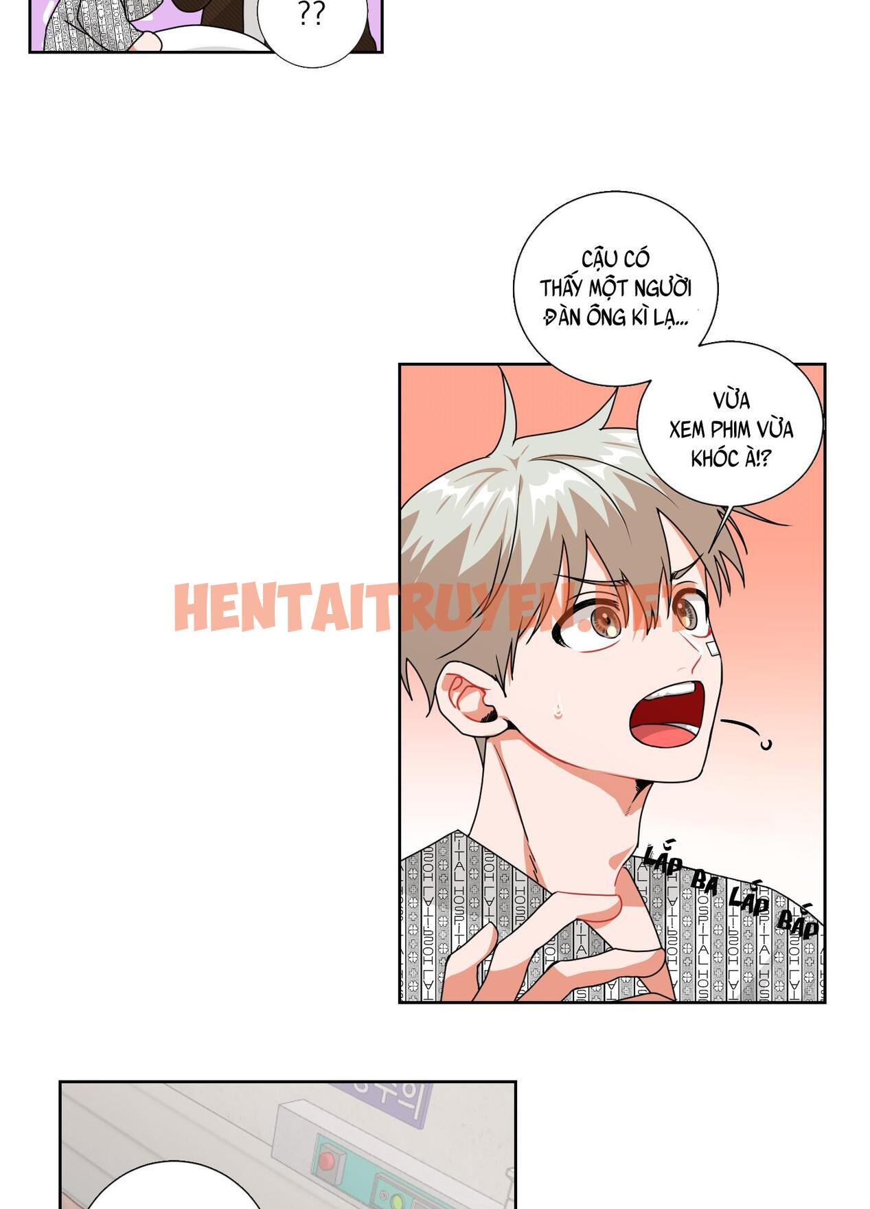 Xem ảnh Đây Là Định Mệnh Như Trong Lời Đồn Sao!? - Chap 2 - img_004_1658336170 - HentaiTruyenVN.net