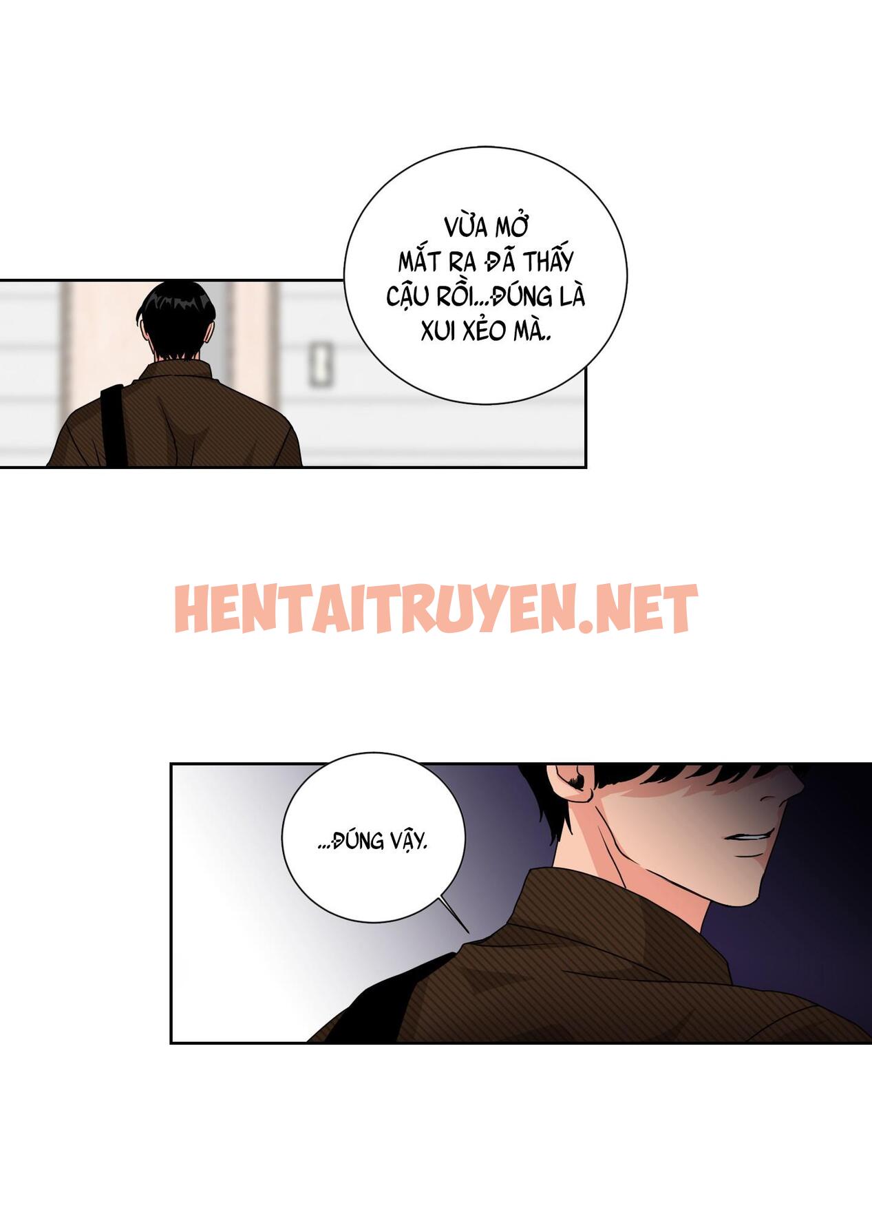 Xem ảnh Đây Là Định Mệnh Như Trong Lời Đồn Sao!? - Chap 2 - img_011_1658336180 - HentaiTruyenVN.net