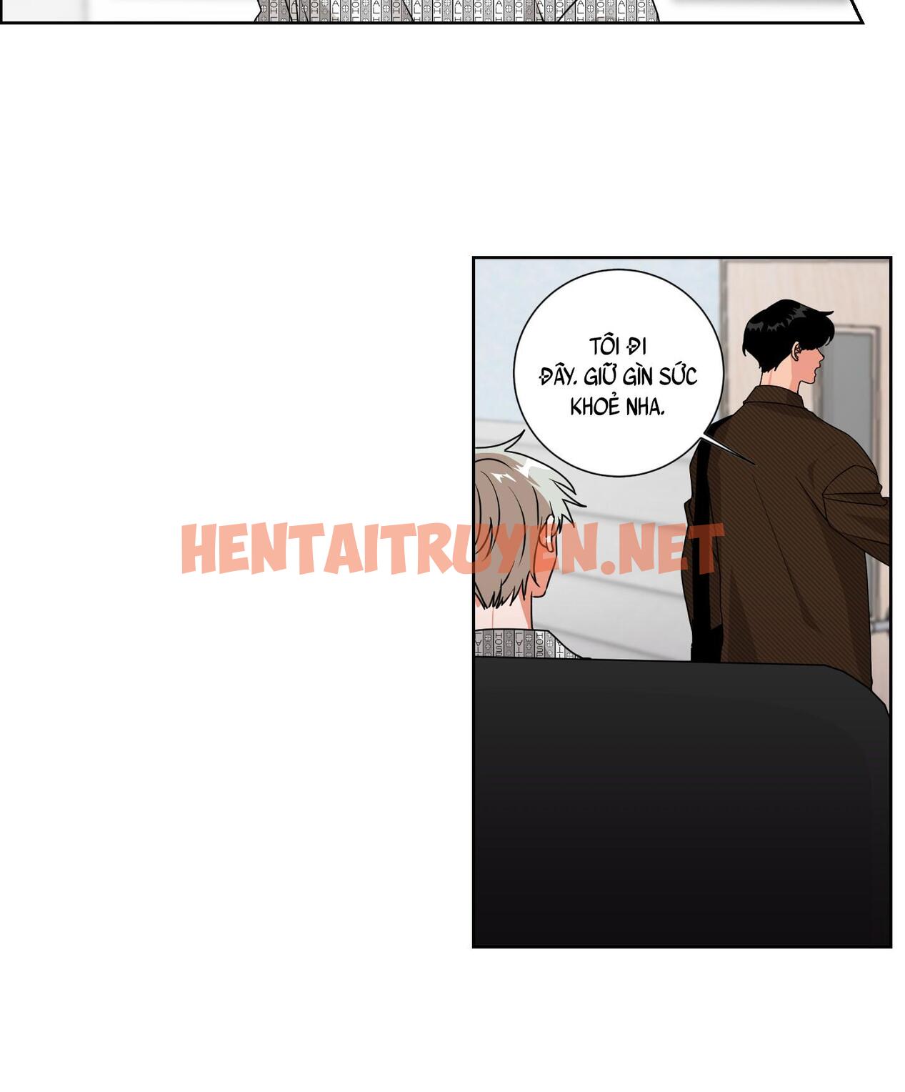 Xem ảnh Đây Là Định Mệnh Như Trong Lời Đồn Sao!? - Chap 2 - img_013_1658336183 - HentaiTruyenVN.net