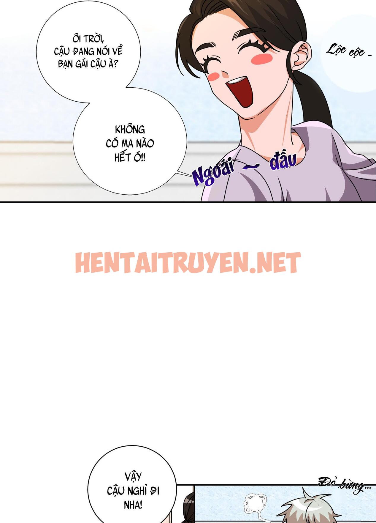 Xem ảnh Đây Là Định Mệnh Như Trong Lời Đồn Sao!? - Chap 2 - img_026_1658336205 - HentaiTruyenVN.net