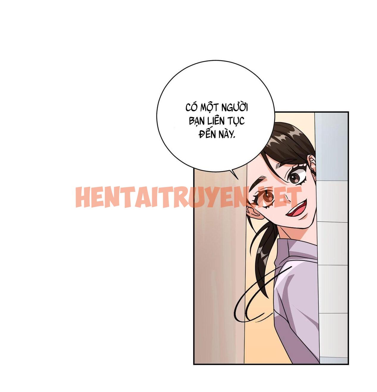 Xem ảnh Đây Là Định Mệnh Như Trong Lời Đồn Sao!? - Chap 2 - img_029_1658336209 - HentaiTruyenVN.net