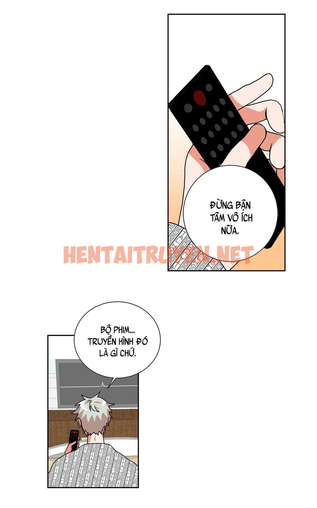 Xem ảnh Đây Là Định Mệnh Như Trong Lời Đồn Sao!? - Chap 2 - img_053_1658336244 - HentaiTruyenVN.net