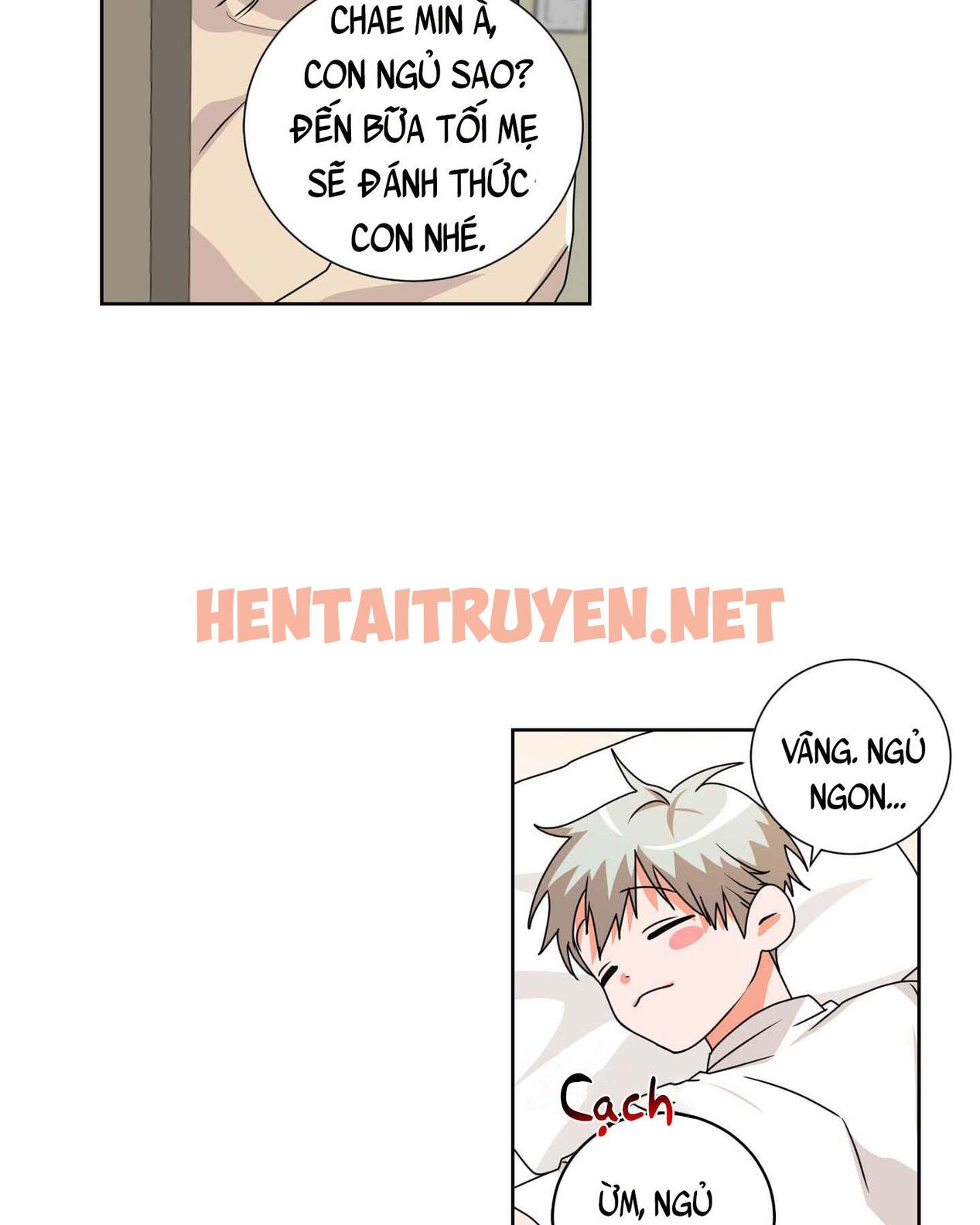 Xem ảnh Đây Là Định Mệnh Như Trong Lời Đồn Sao!? - Chap 3 - img_006_1658336089 - HentaiTruyenVN.net