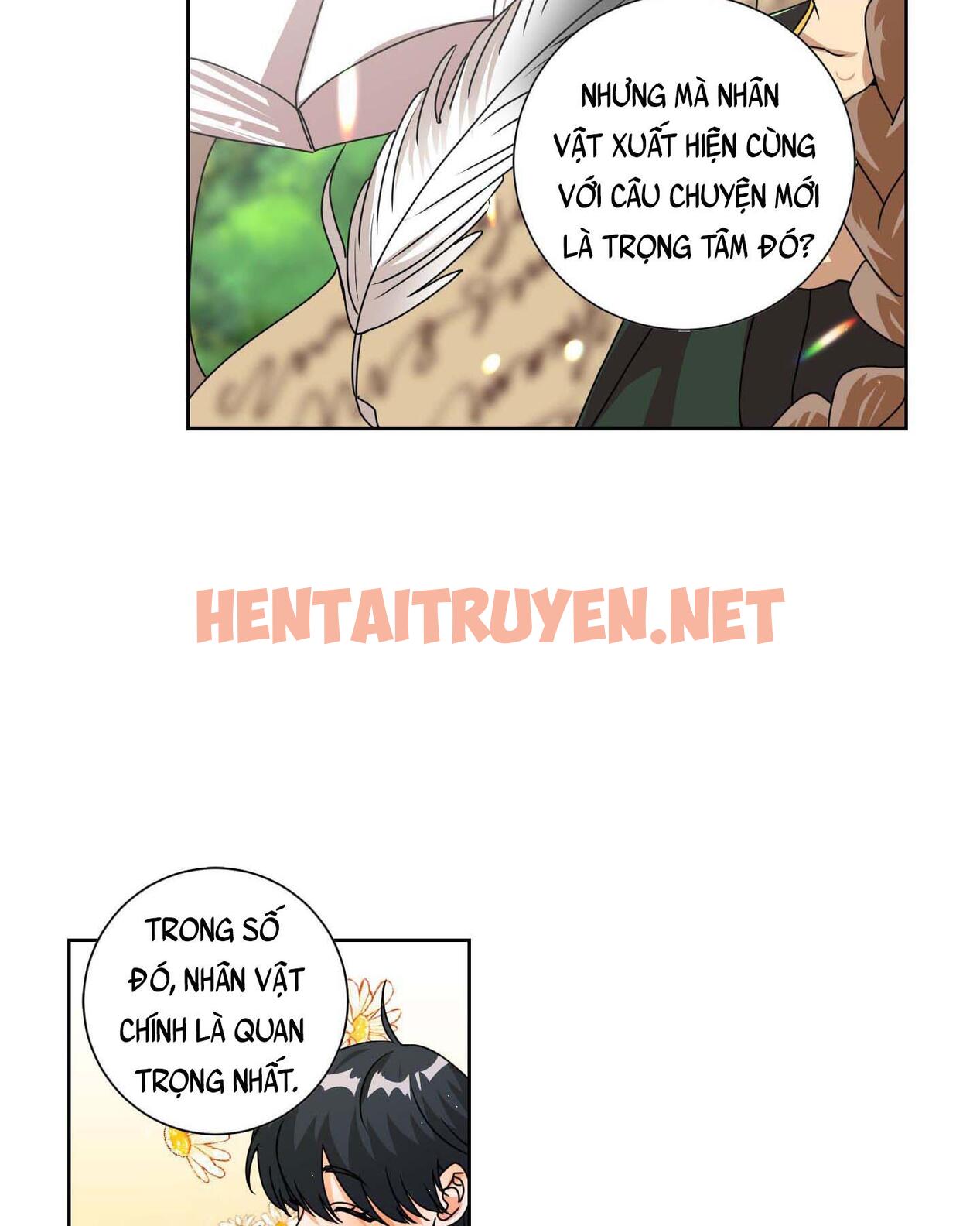 Xem ảnh Đây Là Định Mệnh Như Trong Lời Đồn Sao!? - Chap 3 - img_034_1658336128 - HentaiTruyenVN.net