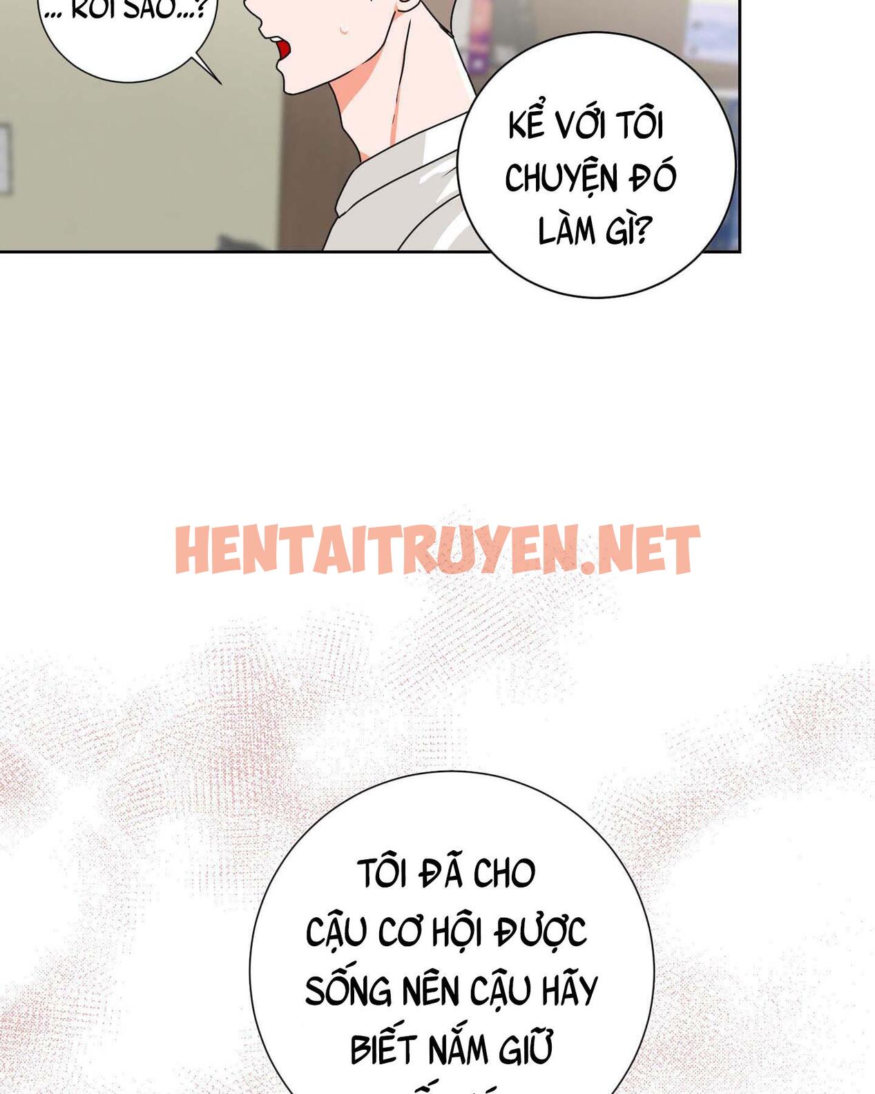 Xem ảnh Đây Là Định Mệnh Như Trong Lời Đồn Sao!? - Chap 3 - img_050_1658336150 - HentaiTruyenVN.net