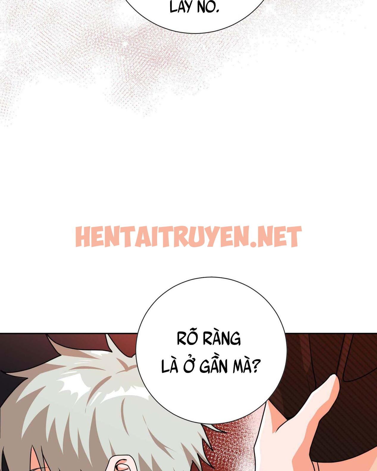 Xem ảnh Đây Là Định Mệnh Như Trong Lời Đồn Sao!? - Chap 3 - img_051_1658336152 - HentaiTruyenVN.net