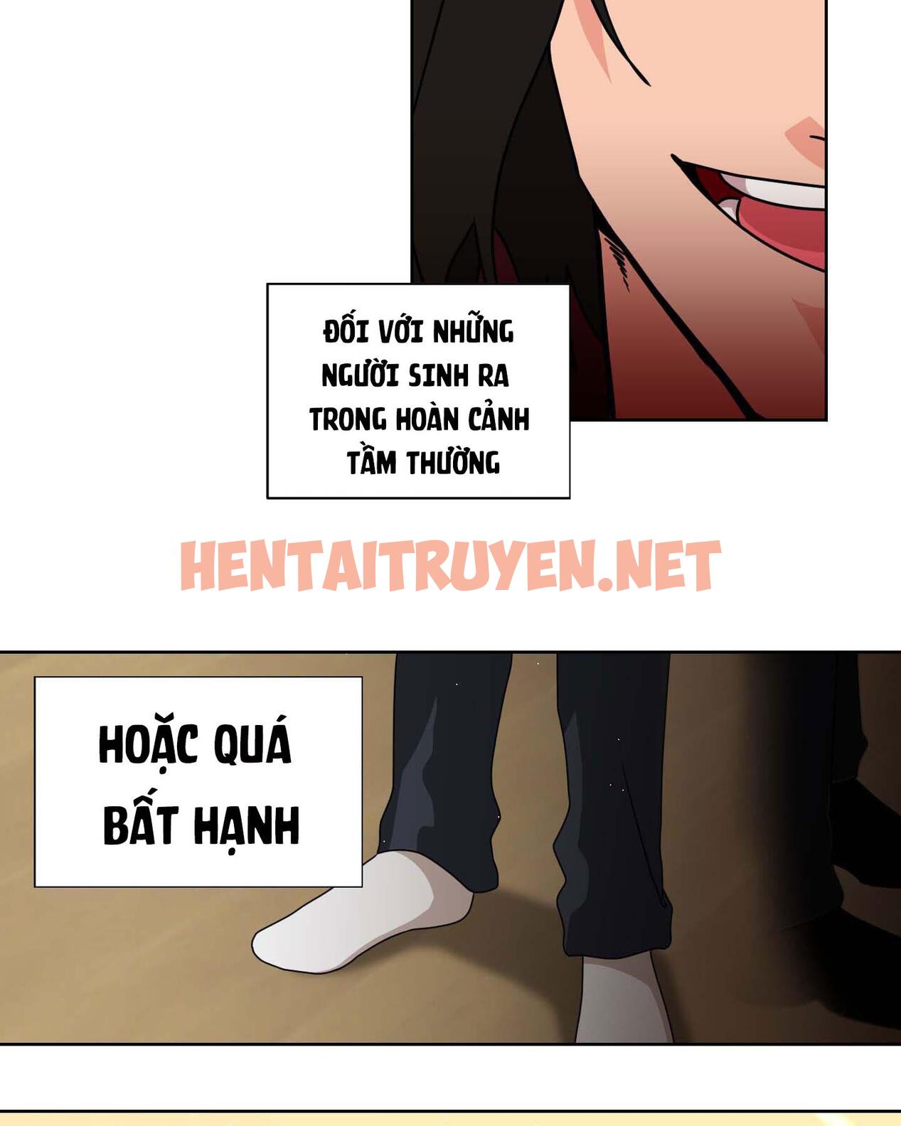 Xem ảnh Đây Là Định Mệnh Như Trong Lời Đồn Sao!? - Chap 3 - img_056_1658336160 - HentaiTruyenVN.net