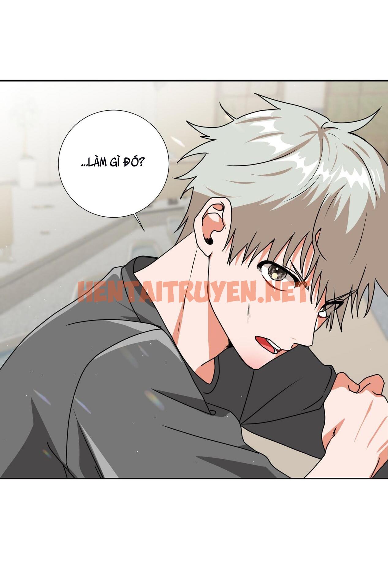 Xem ảnh Đây Là Định Mệnh Như Trong Lời Đồn Sao!? - Chap 4 - img_029_1658336056 - HentaiTruyenVN.net