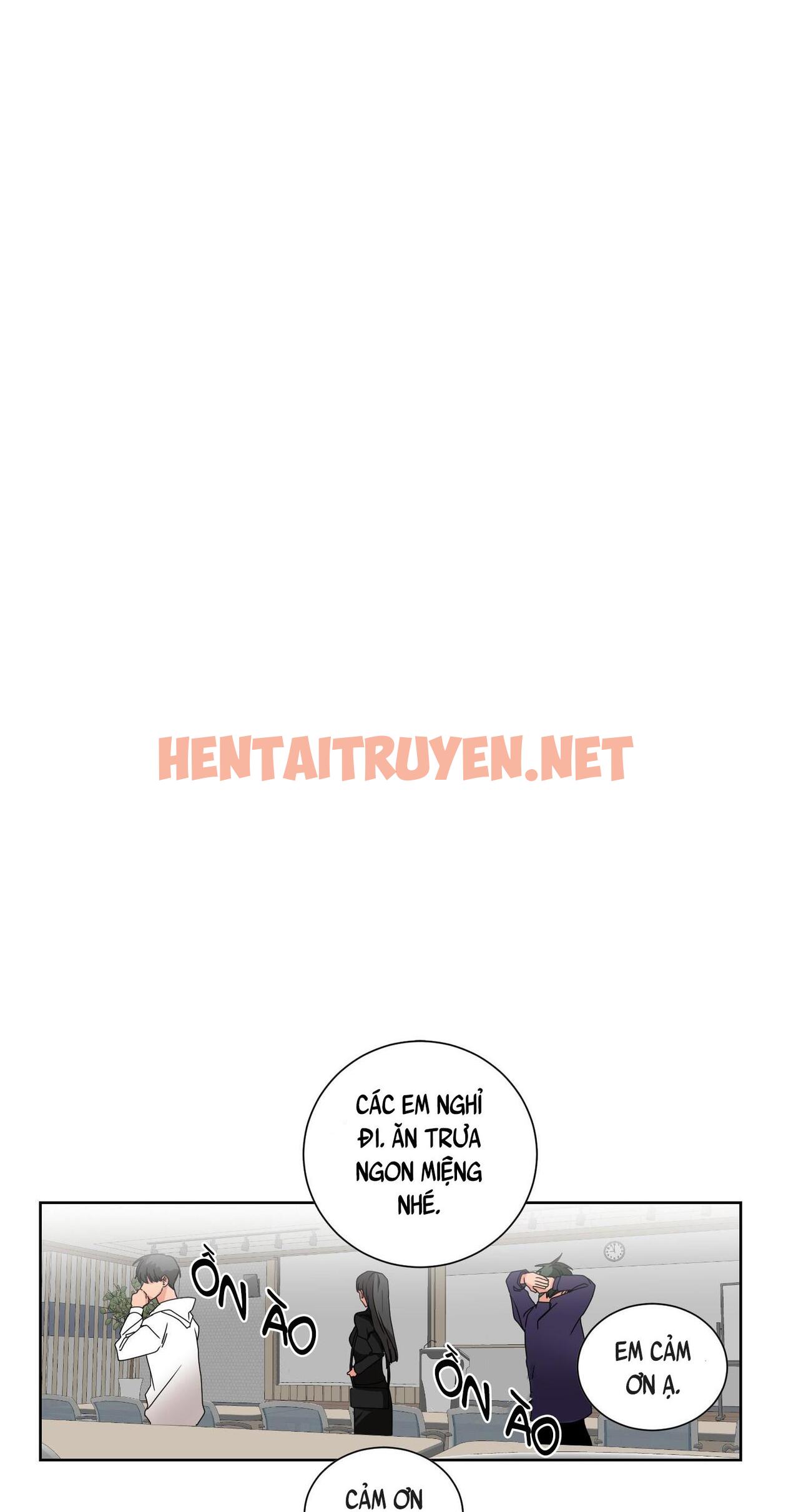 Xem ảnh Đây Là Định Mệnh Như Trong Lời Đồn Sao!? - Chap 4 - img_034_1658336064 - HentaiTruyenVN.net