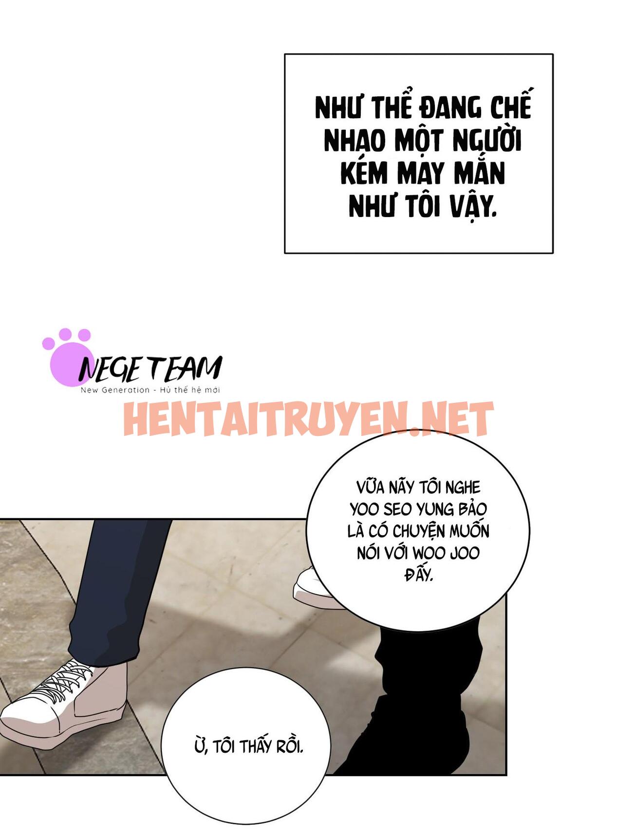 Xem ảnh Đây Là Định Mệnh Như Trong Lời Đồn Sao!? - Chap 4 - img_043_1658336078 - HentaiTruyenVN.net