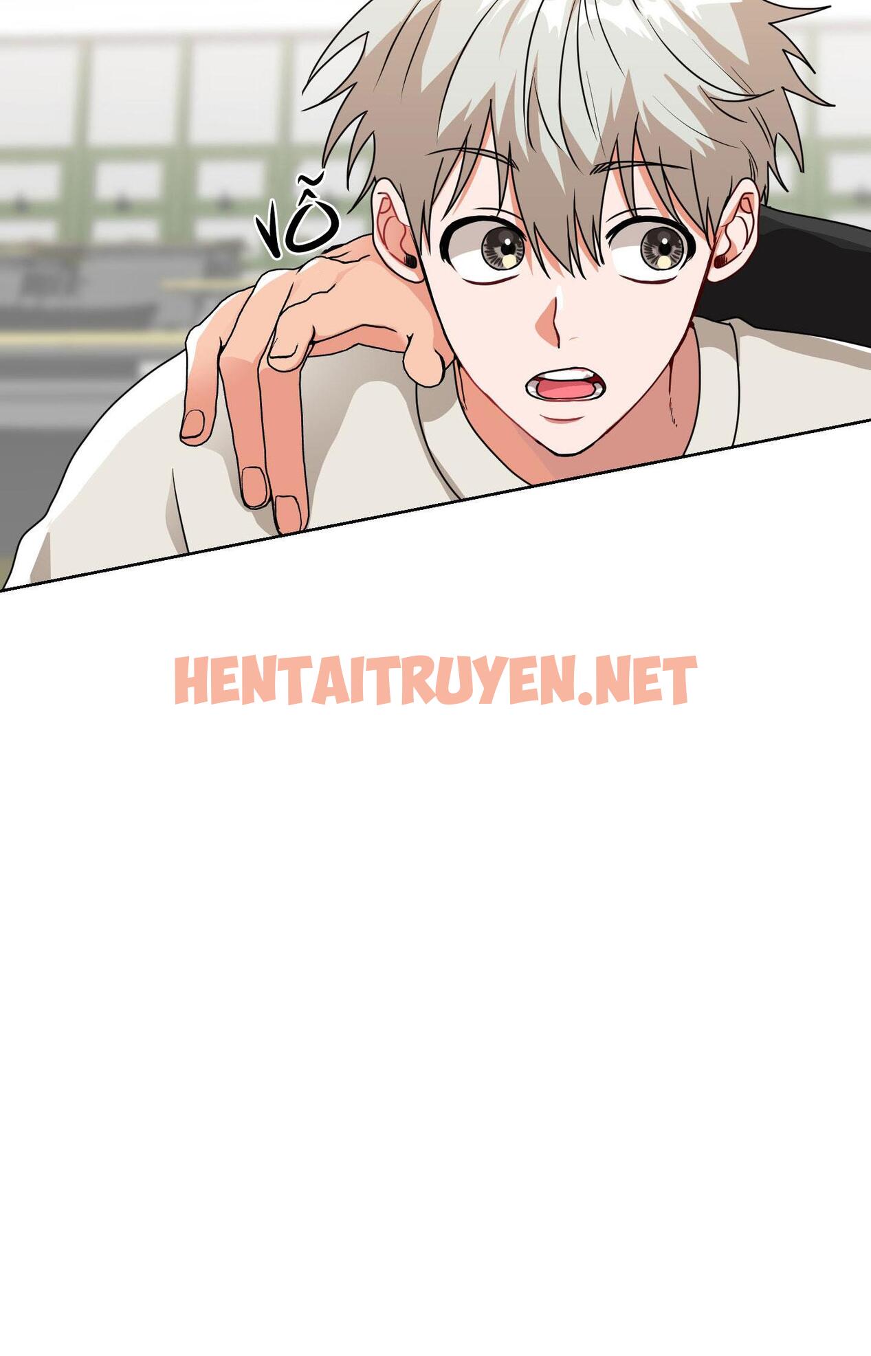 Xem ảnh Đây Là Định Mệnh Như Trong Lời Đồn Sao!? - Chap 5 - img_039_1658336012 - TruyenVN.APP