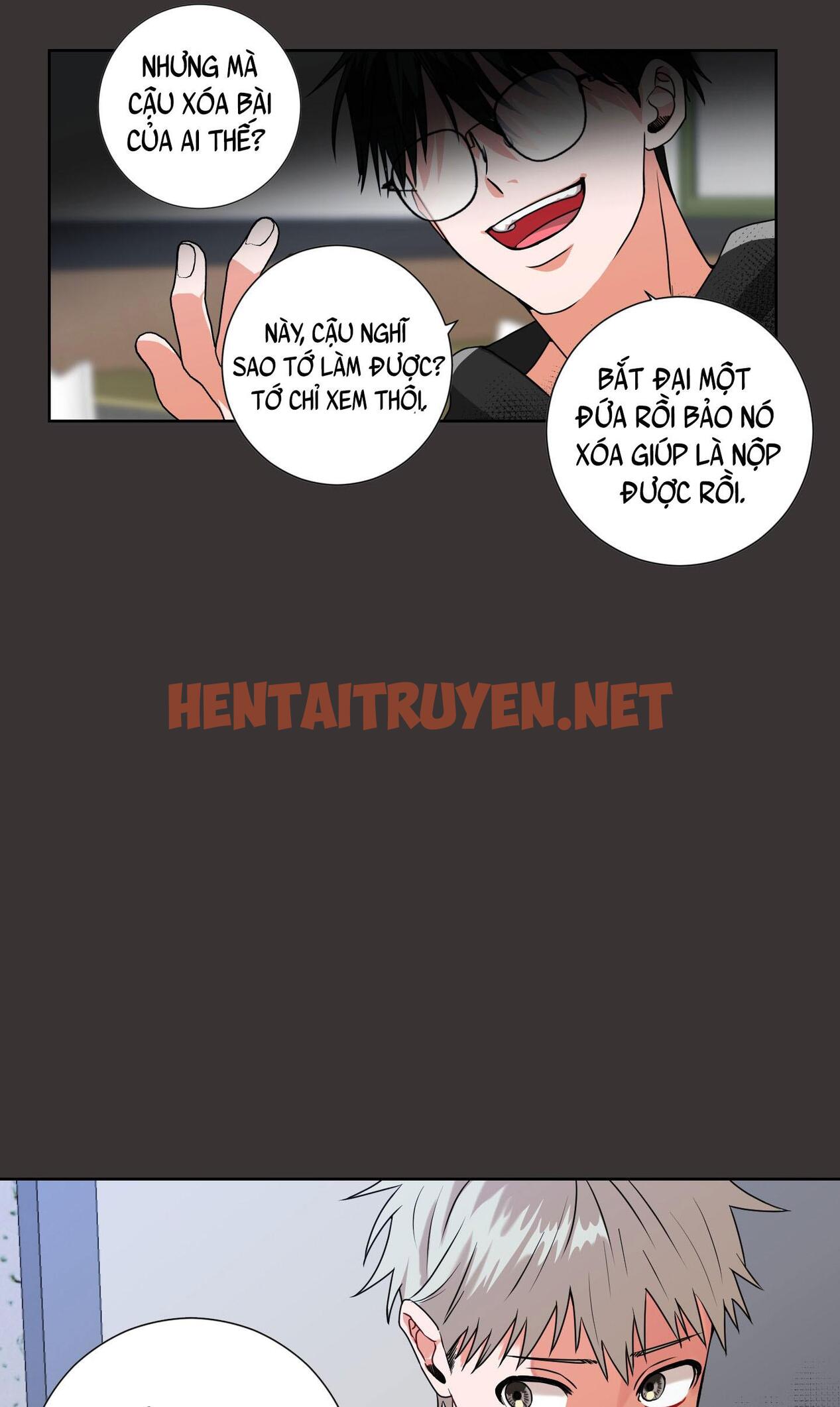 Xem ảnh Đây Là Định Mệnh Như Trong Lời Đồn Sao!? - Chap 6 - img_025_1658335907 - HentaiTruyen.net