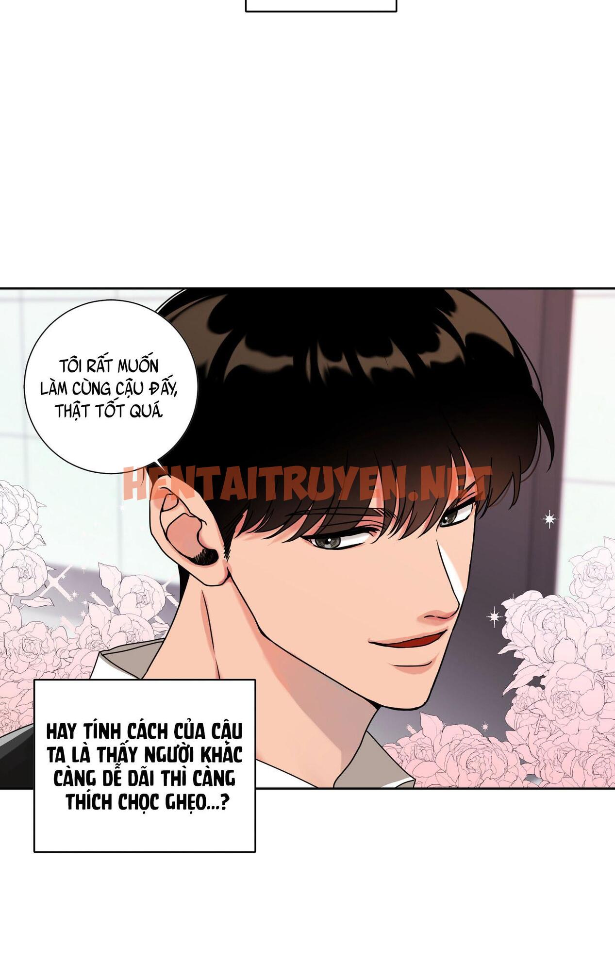 Xem ảnh Đây Là Định Mệnh Như Trong Lời Đồn Sao!? - Chap 6 - img_030_1658335915 - HentaiTruyen.net