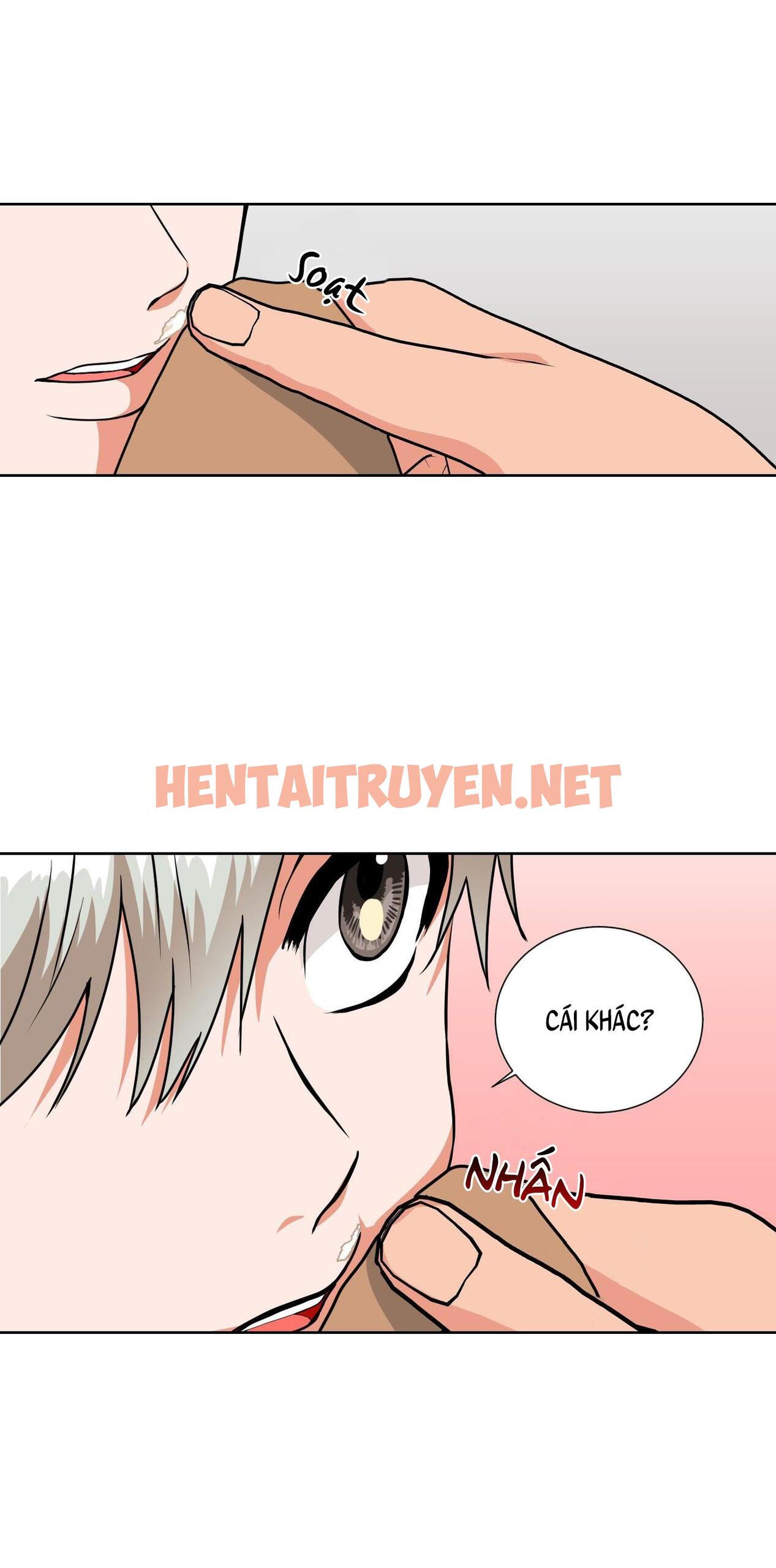 Xem ảnh Đây Là Định Mệnh Như Trong Lời Đồn Sao!? - Chap 7 - img_004_1658335812 - HentaiTruyenVN.net