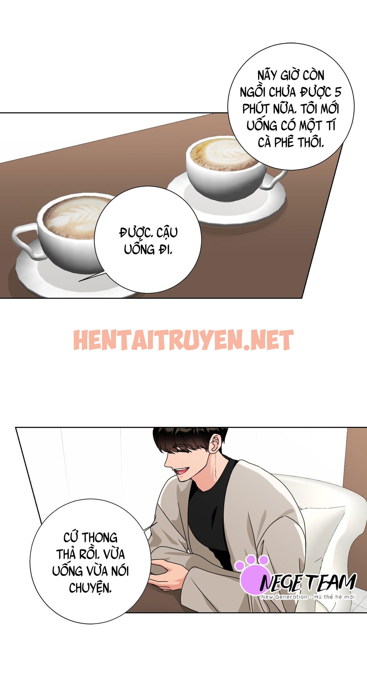 Xem ảnh Đây Là Định Mệnh Như Trong Lời Đồn Sao!? - Chap 7 - img_007_1658335817 - HentaiTruyenVN.net