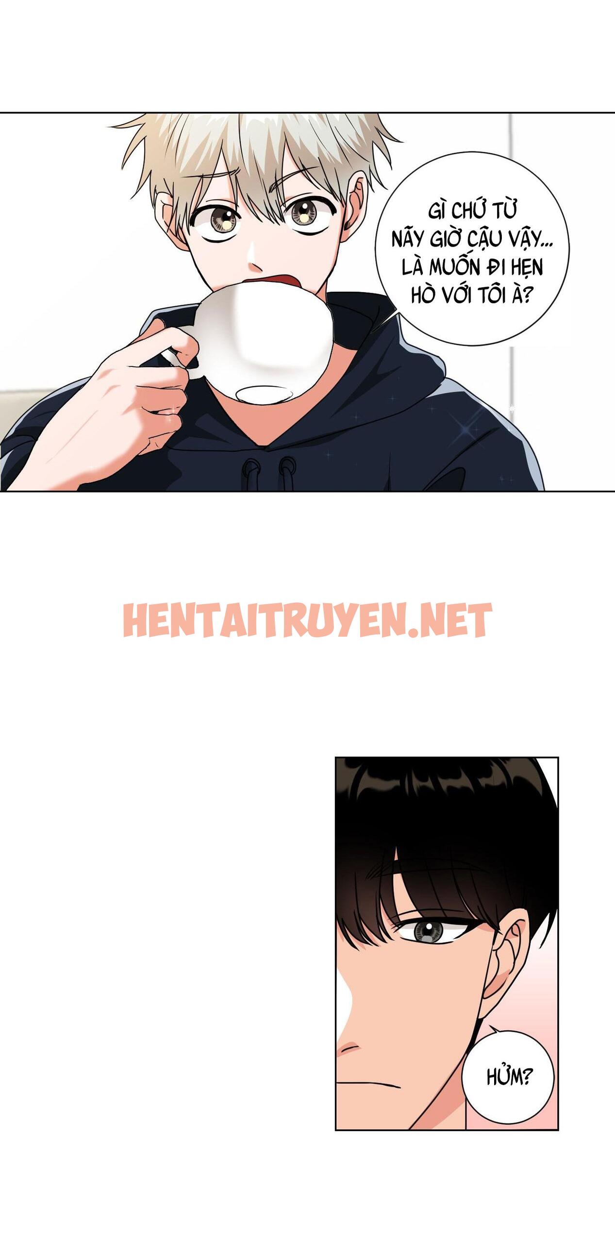 Xem ảnh Đây Là Định Mệnh Như Trong Lời Đồn Sao!? - Chap 7 - img_011_1658335823 - HentaiTruyenVN.net