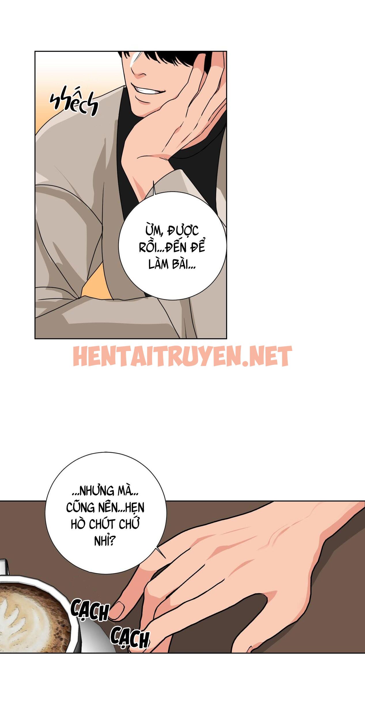 Xem ảnh Đây Là Định Mệnh Như Trong Lời Đồn Sao!? - Chap 7 - img_013_1658335827 - HentaiTruyenVN.net