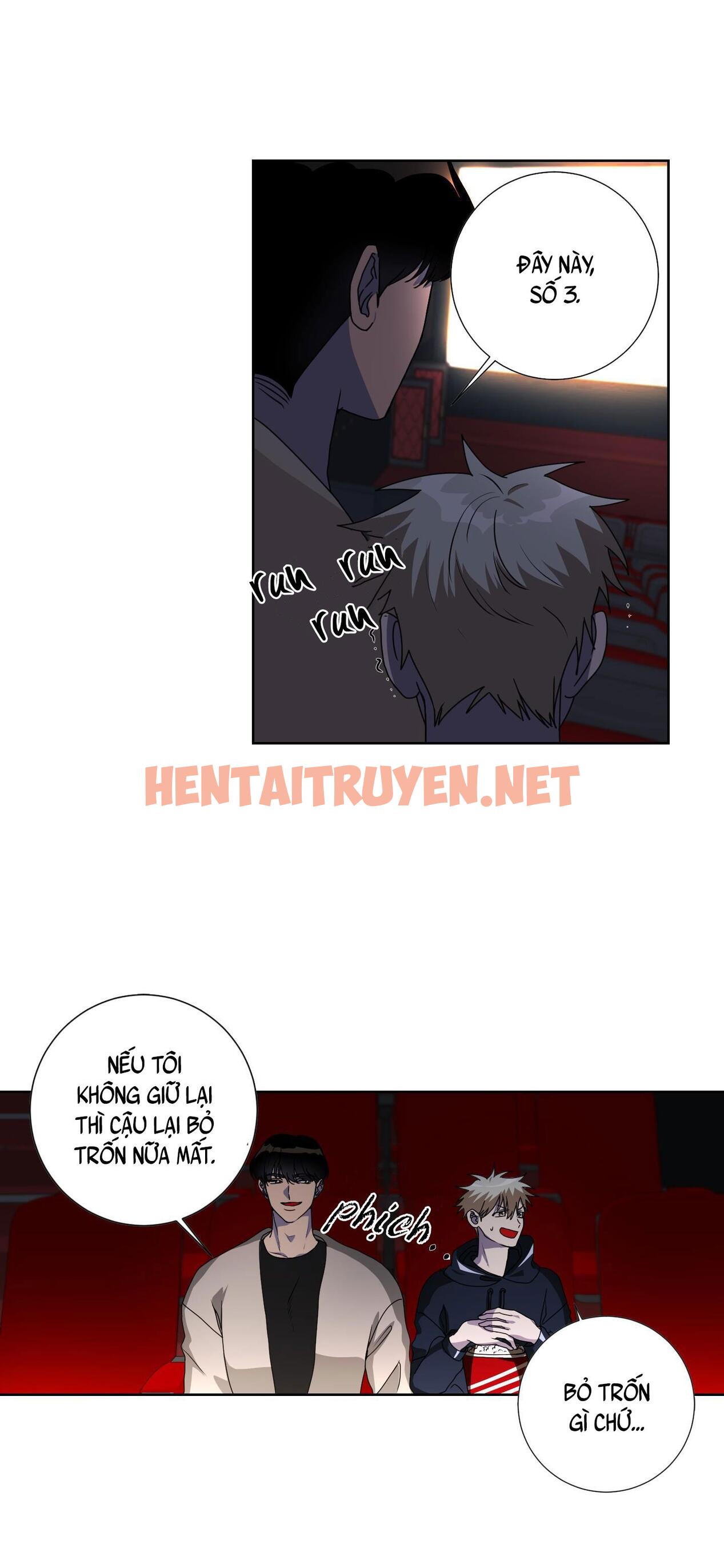 Xem ảnh Đây Là Định Mệnh Như Trong Lời Đồn Sao!? - Chap 7 - img_020_1658335838 - HentaiTruyenVN.net