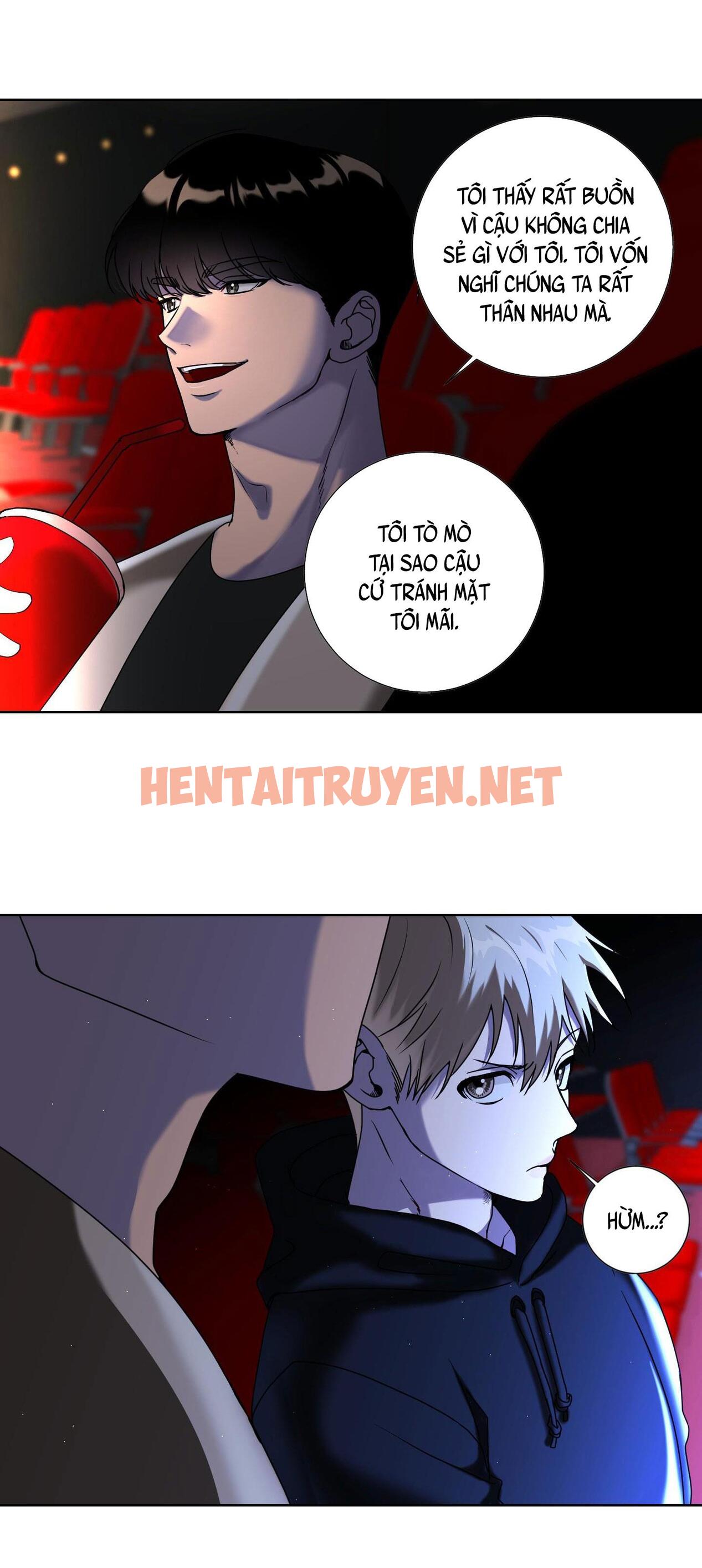 Xem ảnh Đây Là Định Mệnh Như Trong Lời Đồn Sao!? - Chap 7 - img_022_1658335841 - HentaiTruyenVN.net