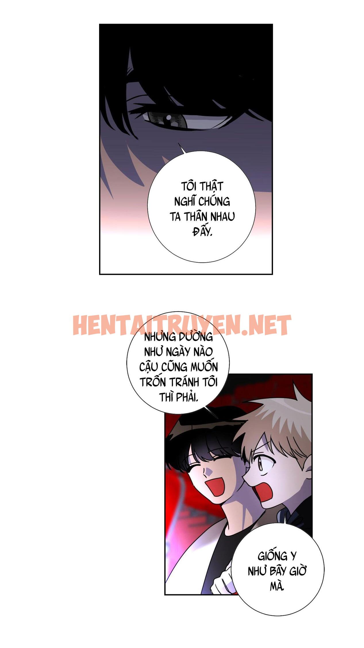 Xem ảnh Đây Là Định Mệnh Như Trong Lời Đồn Sao!? - Chap 7 - img_025_1658335846 - HentaiTruyenVN.net