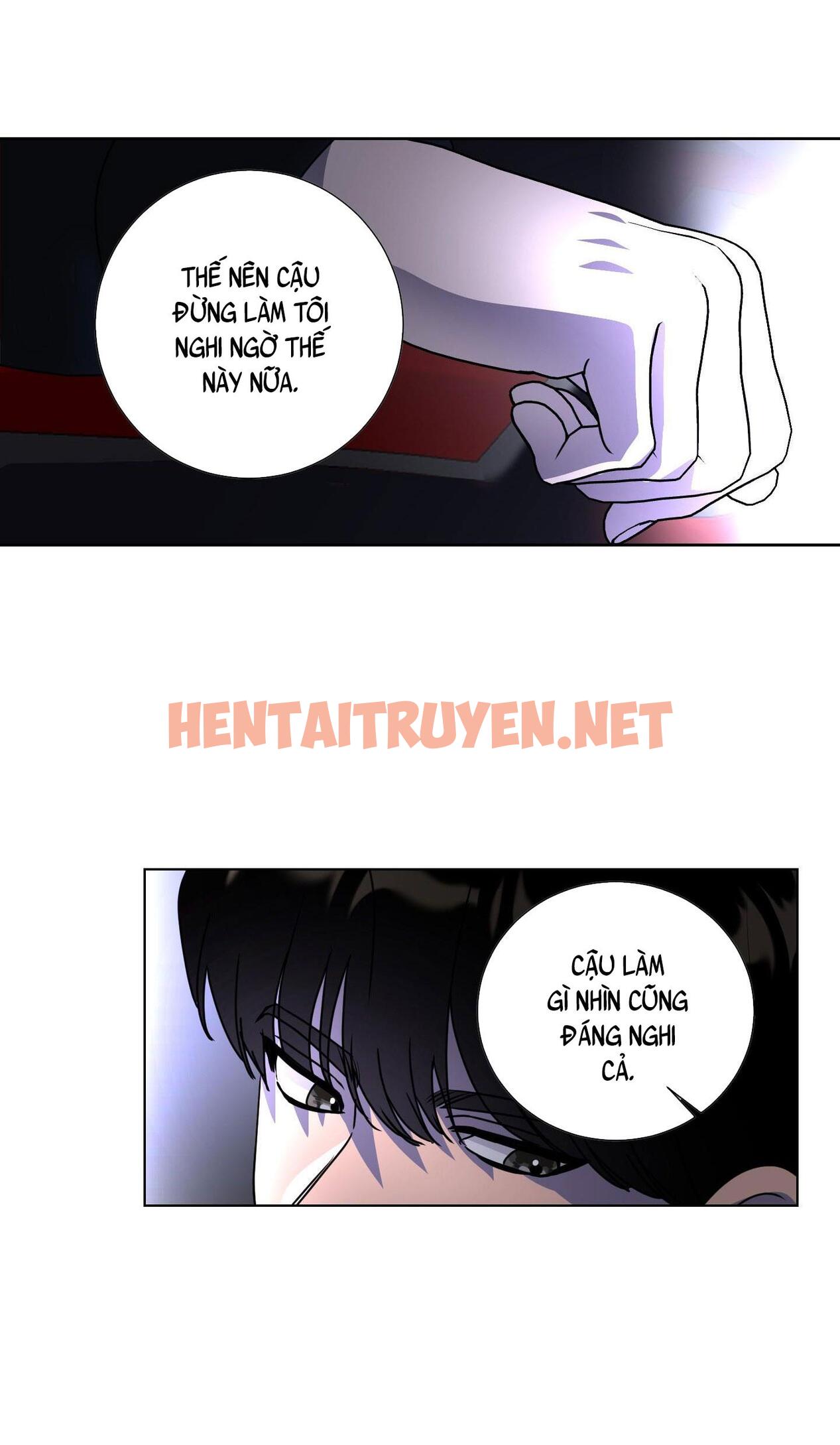 Xem ảnh Đây Là Định Mệnh Như Trong Lời Đồn Sao!? - Chap 7 - img_028_1658335850 - HentaiTruyenVN.net