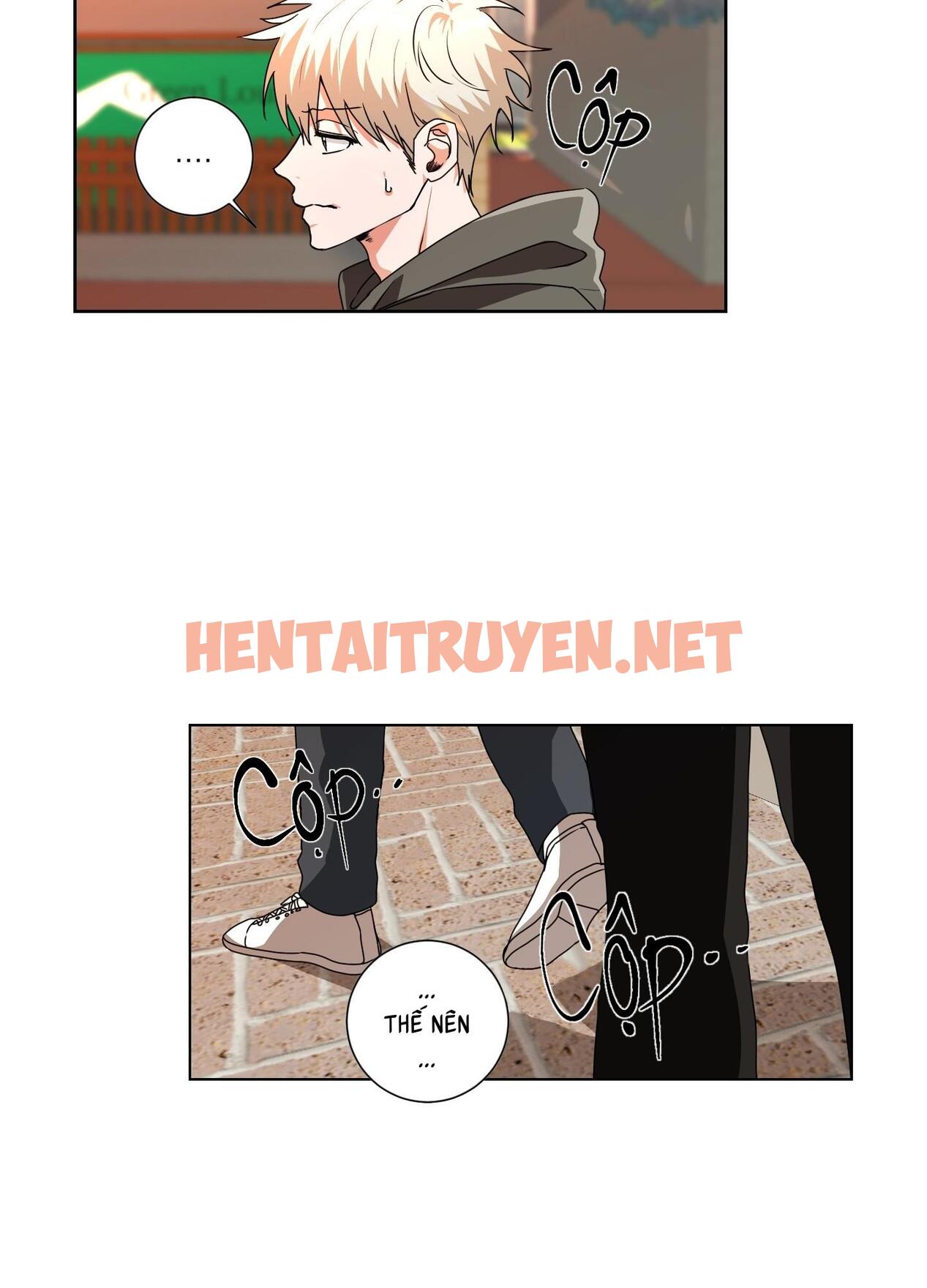 Xem ảnh Đây Là Định Mệnh Như Trong Lời Đồn Sao!? - Chap 8 - img_005_1658335726 - HentaiTruyenVN.net