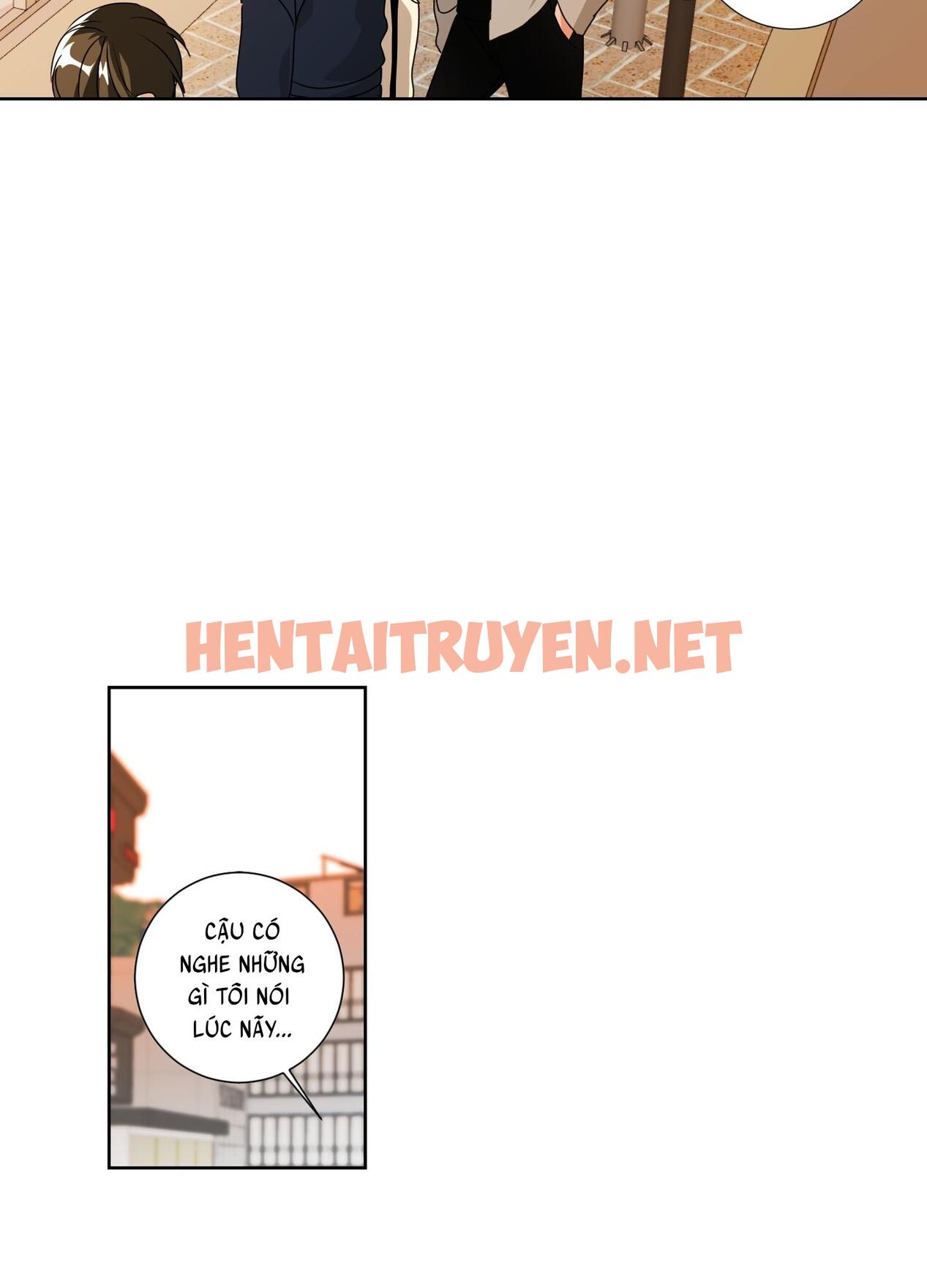 Xem ảnh Đây Là Định Mệnh Như Trong Lời Đồn Sao!? - Chap 8 - img_008_1658335731 - HentaiTruyenVN.net