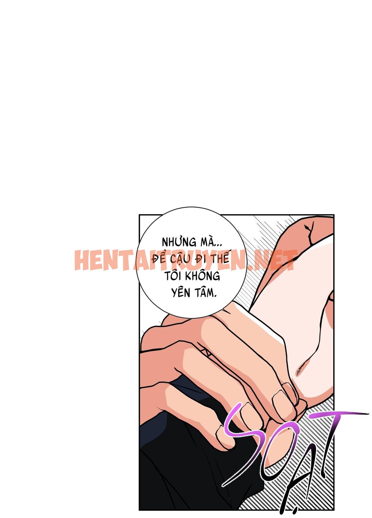 Xem ảnh Đây Là Định Mệnh Như Trong Lời Đồn Sao!? - Chap 8 - img_009_1658335732 - HentaiTruyenVN.net