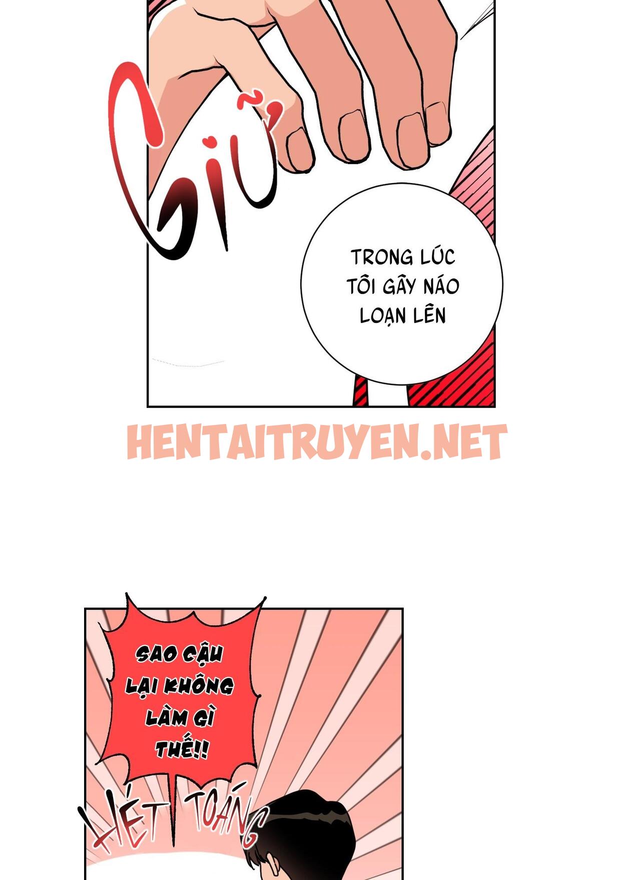 Xem ảnh Đây Là Định Mệnh Như Trong Lời Đồn Sao!? - Chap 8 - img_014_1658335740 - HentaiTruyenVN.net