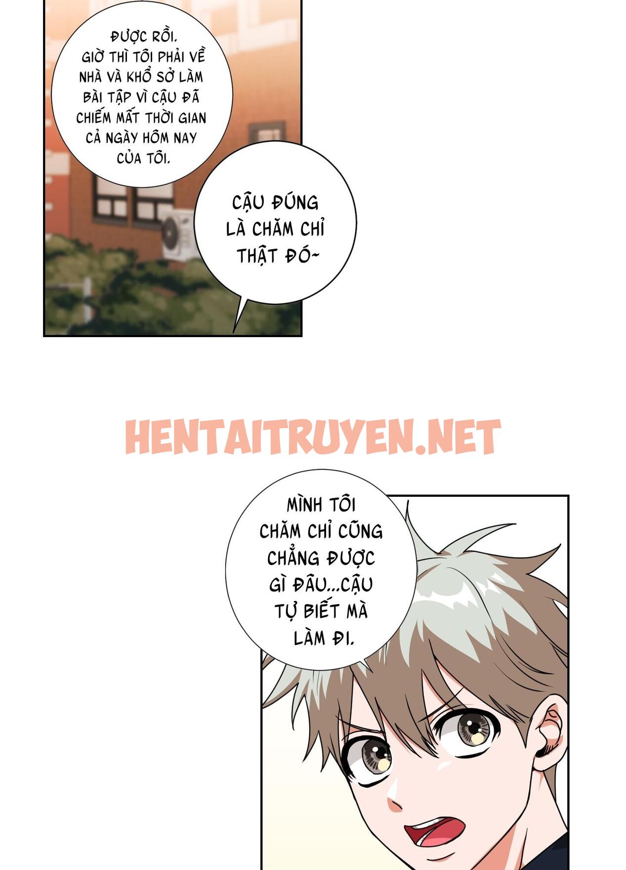 Xem ảnh Đây Là Định Mệnh Như Trong Lời Đồn Sao!? - Chap 8 - img_020_1658335749 - TruyenVN.APP