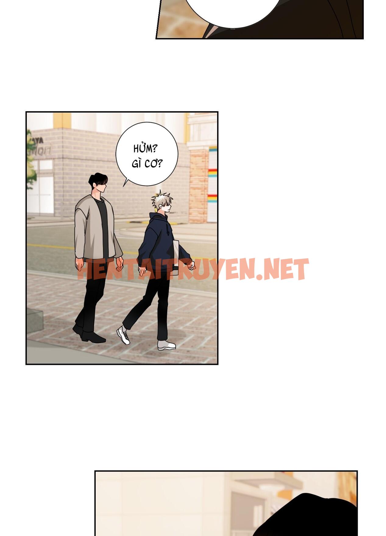 Xem ảnh Đây Là Định Mệnh Như Trong Lời Đồn Sao!? - Chap 8 - img_024_1658335755 - HentaiTruyenVN.net