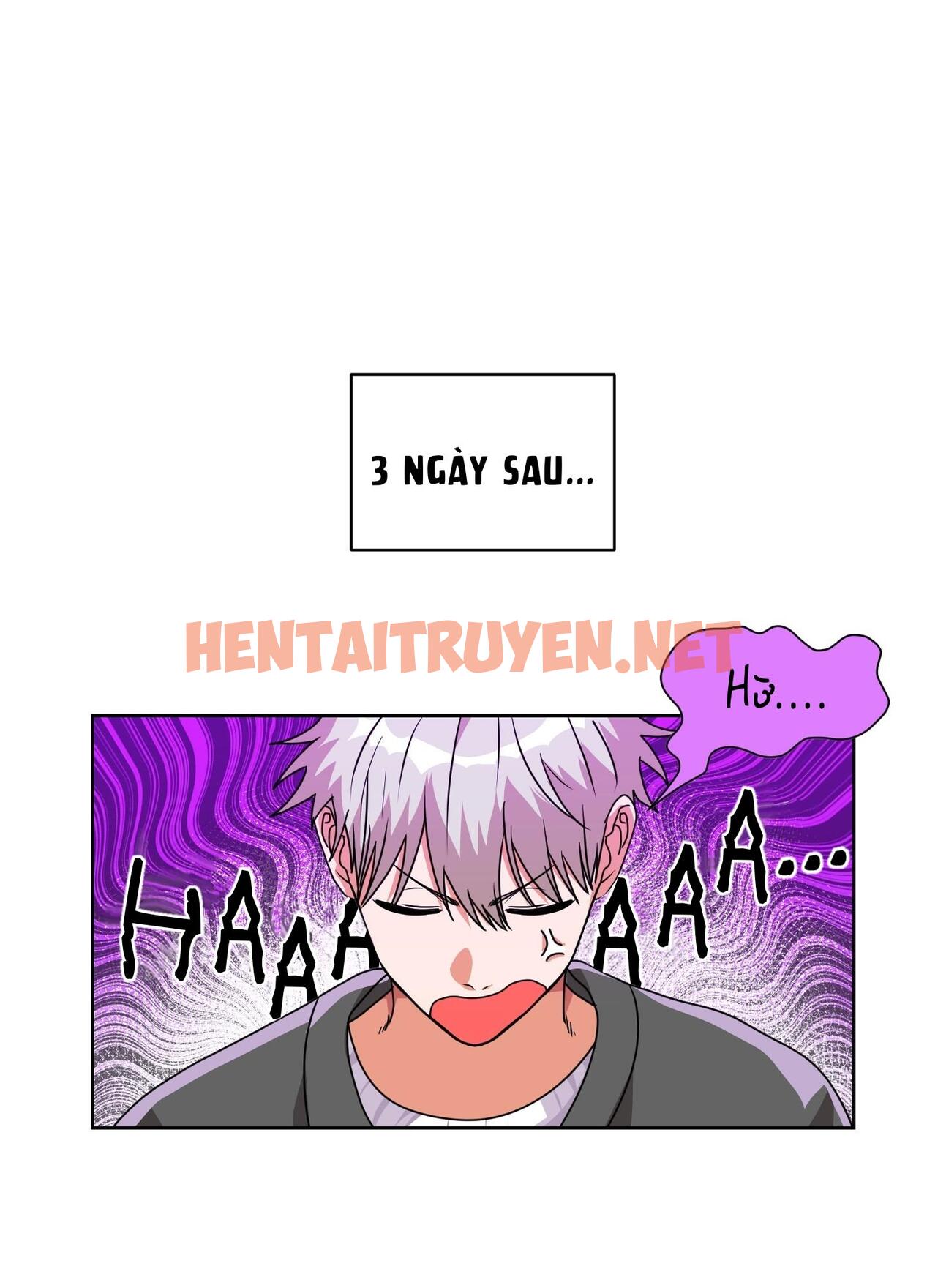 Xem ảnh Đây Là Định Mệnh Như Trong Lời Đồn Sao!? - Chap 8 - img_027_1658335759 - TruyenVN.APP